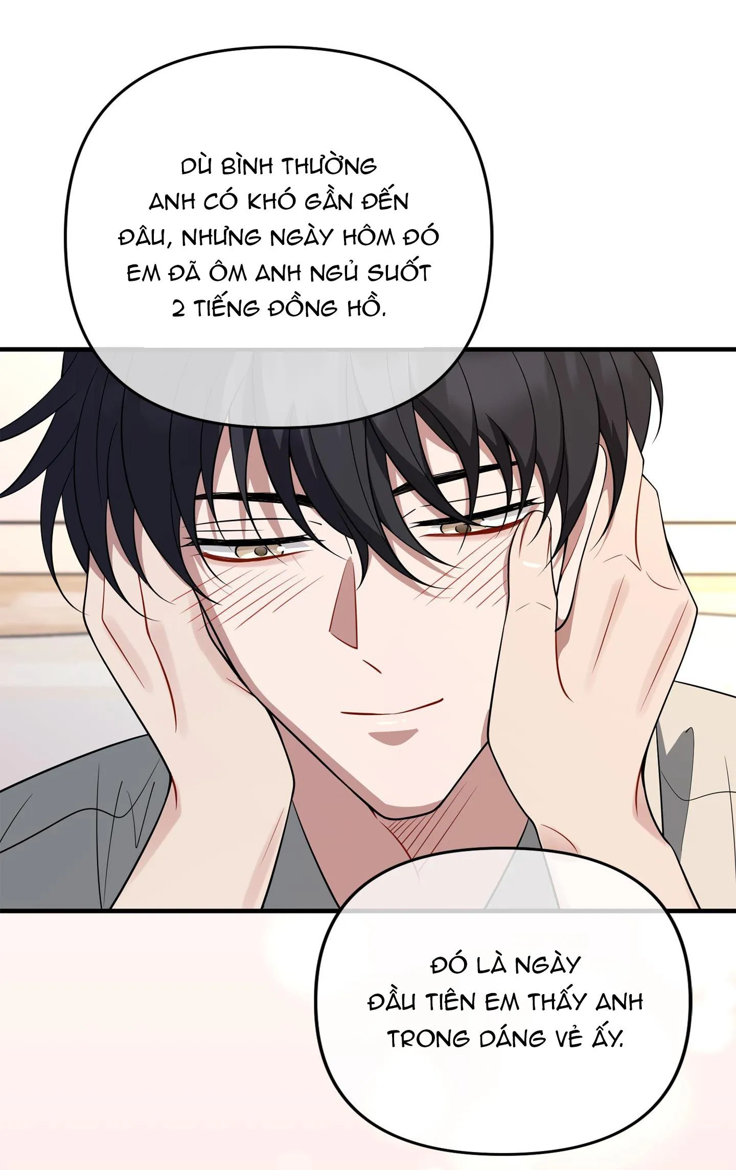 Vết Hằn Chapter 56 Trang 71