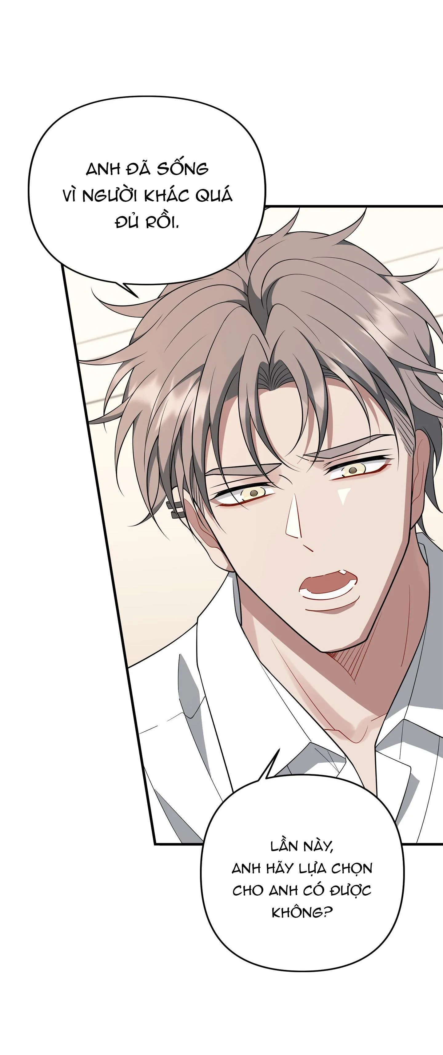 Vết Hằn Chapter 56 Trang 76