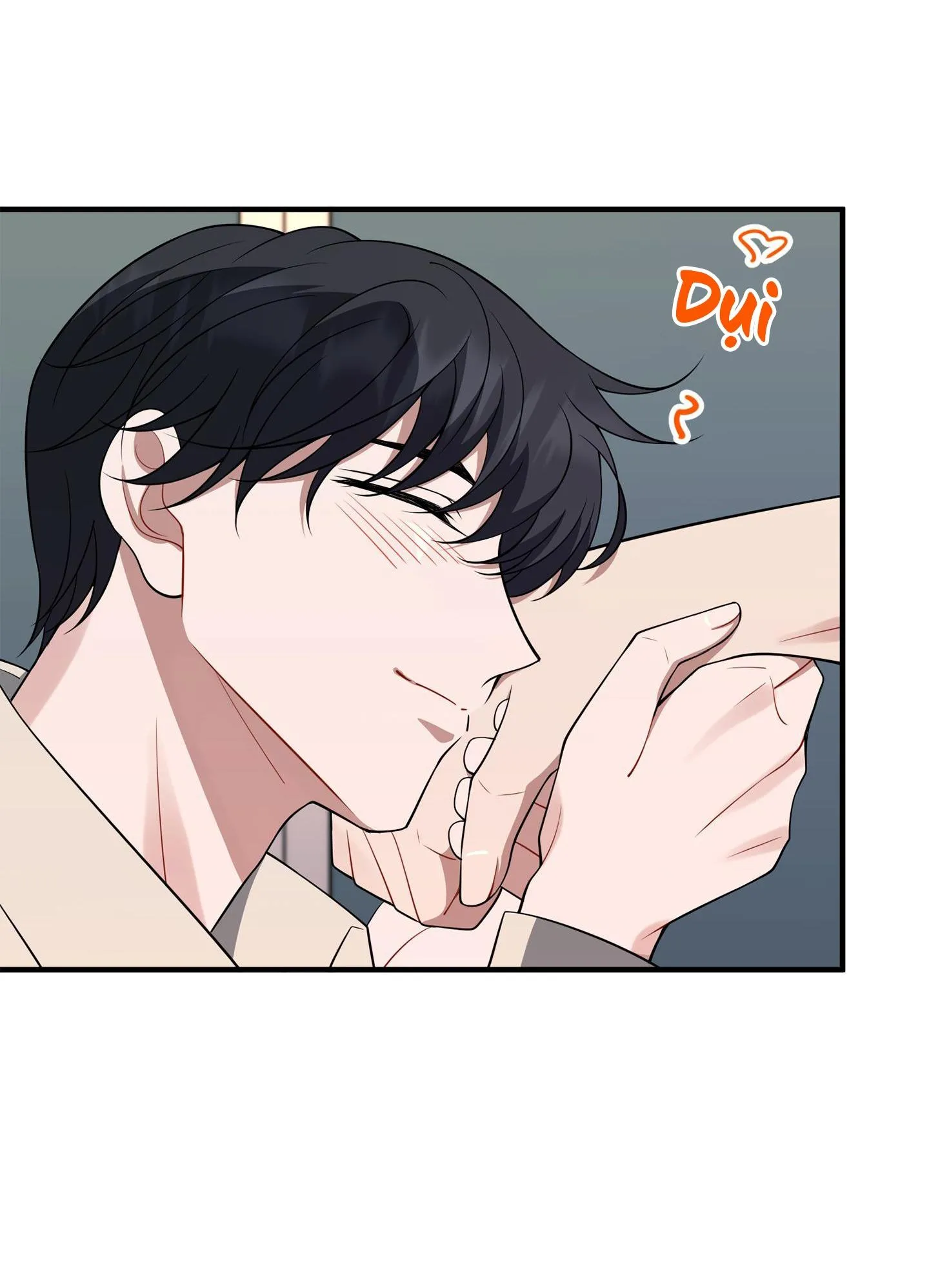 Vết Hằn Chapter 56 Trang 83