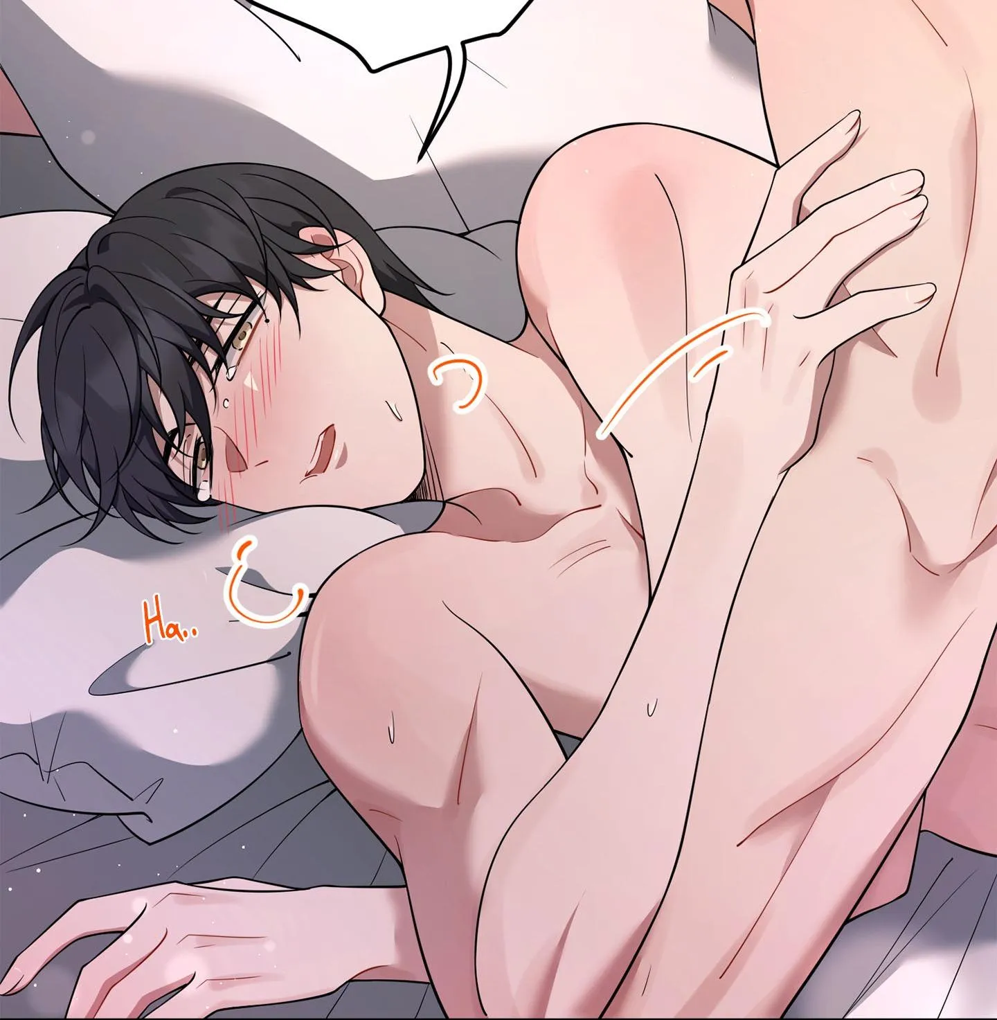 Vết Hằn Chapter 57 Trang 17