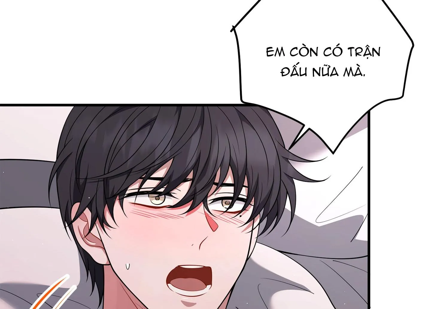 Vết Hằn Chapter 57 Trang 25