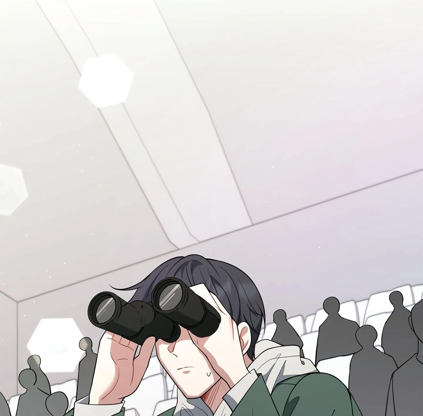 Vết Hằn Chapter 57 Trang 62