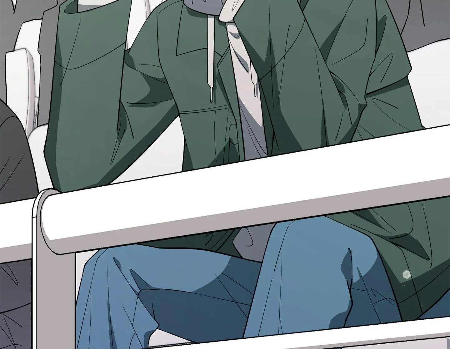 Vết Hằn Chapter 57 Trang 63