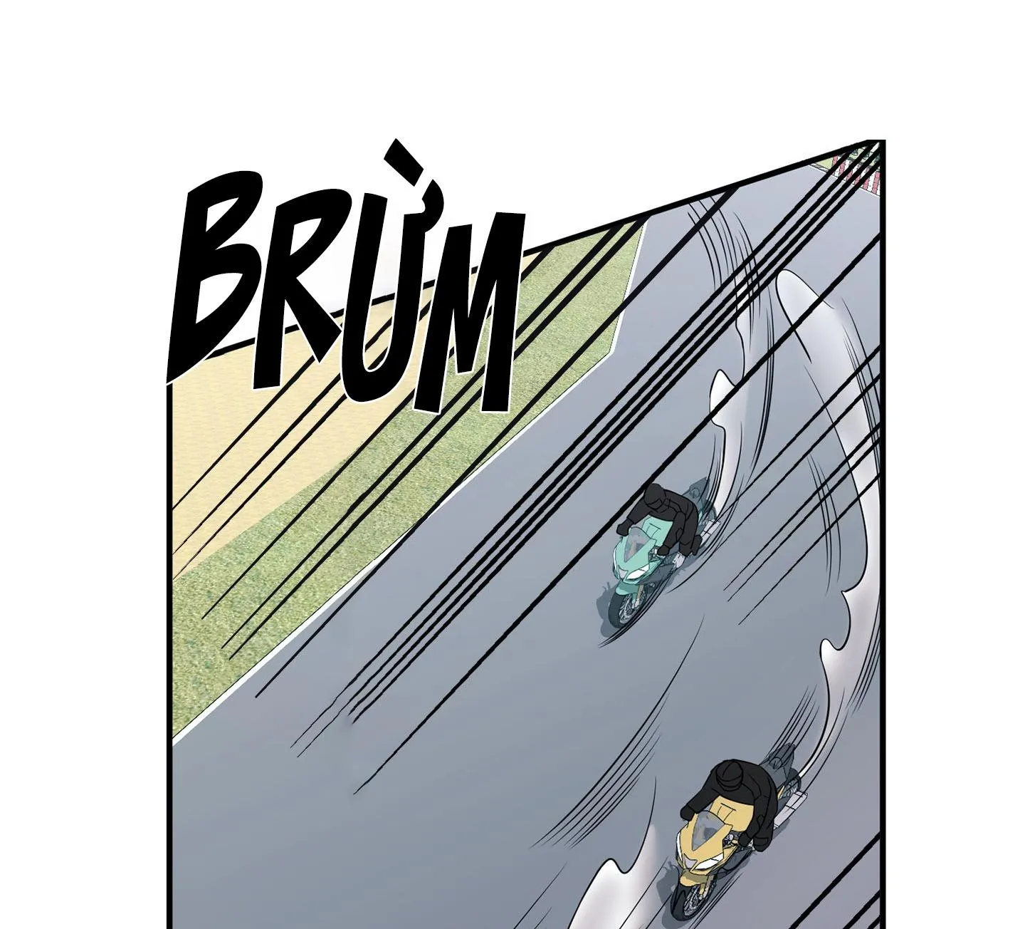 Vết Hằn Chapter 57 Trang 65