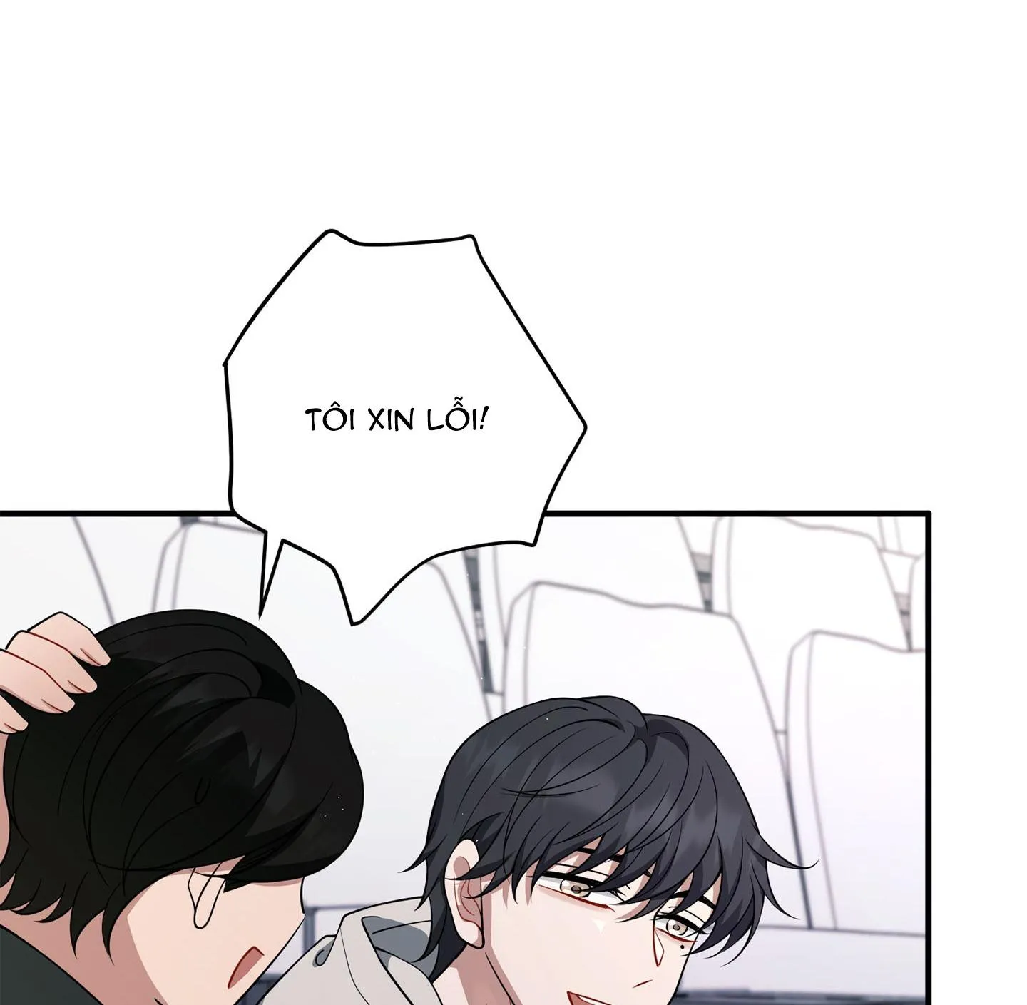 Vết Hằn Chapter 57 Trang 70