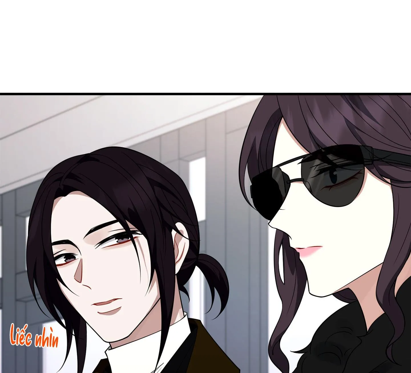 Vết Hằn Chapter 57 Trang 77