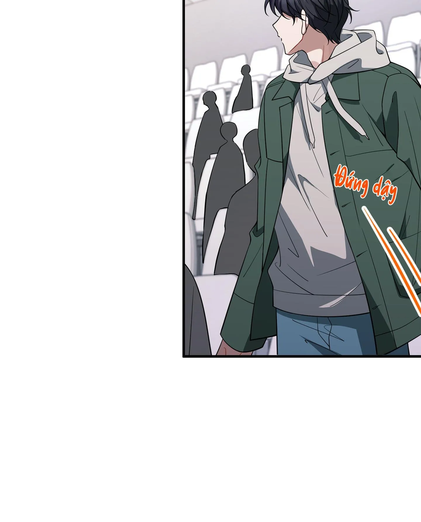 Vết Hằn Chapter 57 Trang 82