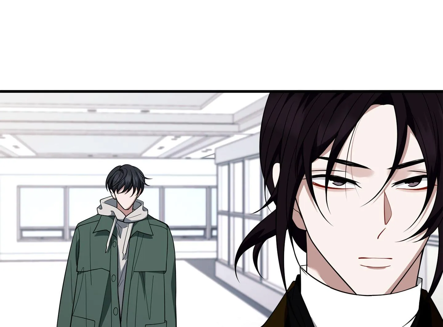 Vết Hằn Chapter 57 Trang 87