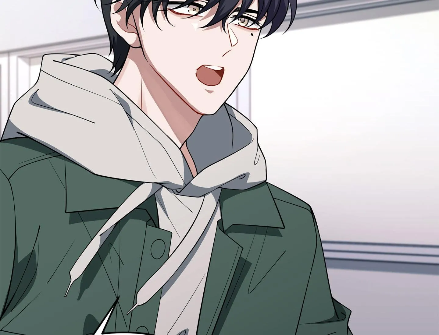 Vết Hằn Chapter 57 Trang 90