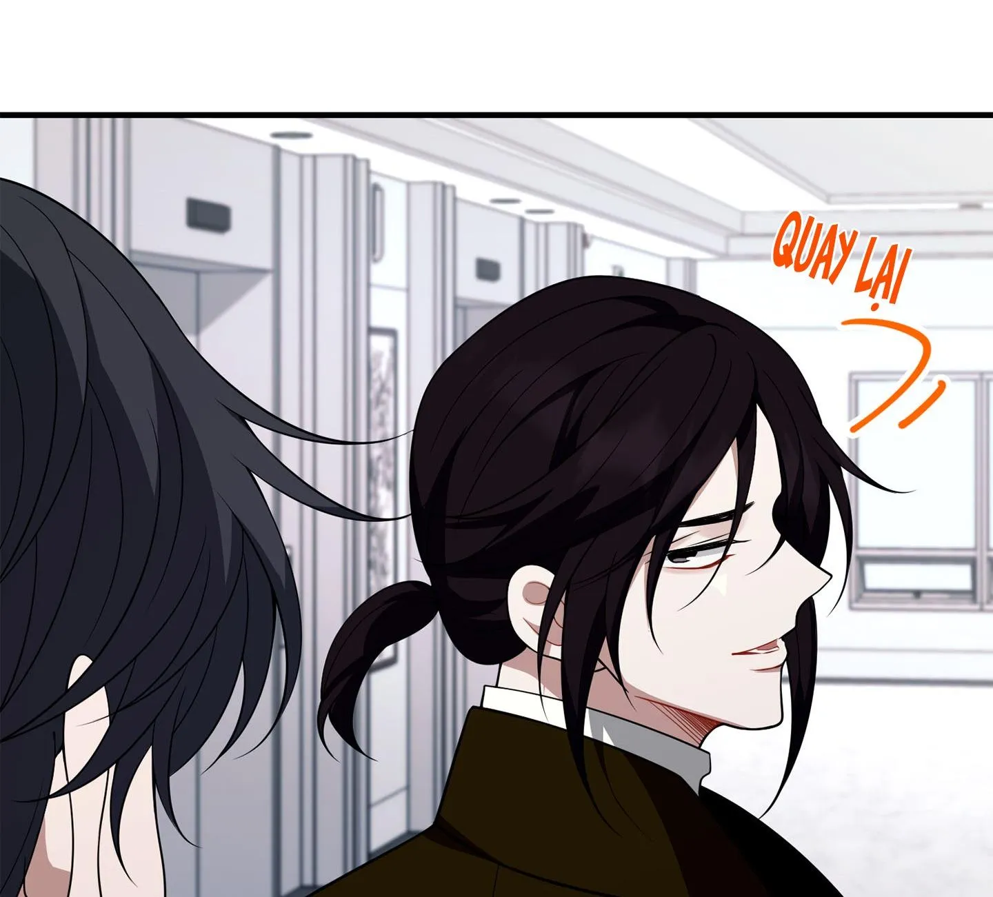 Vết Hằn Chapter 57 Trang 92