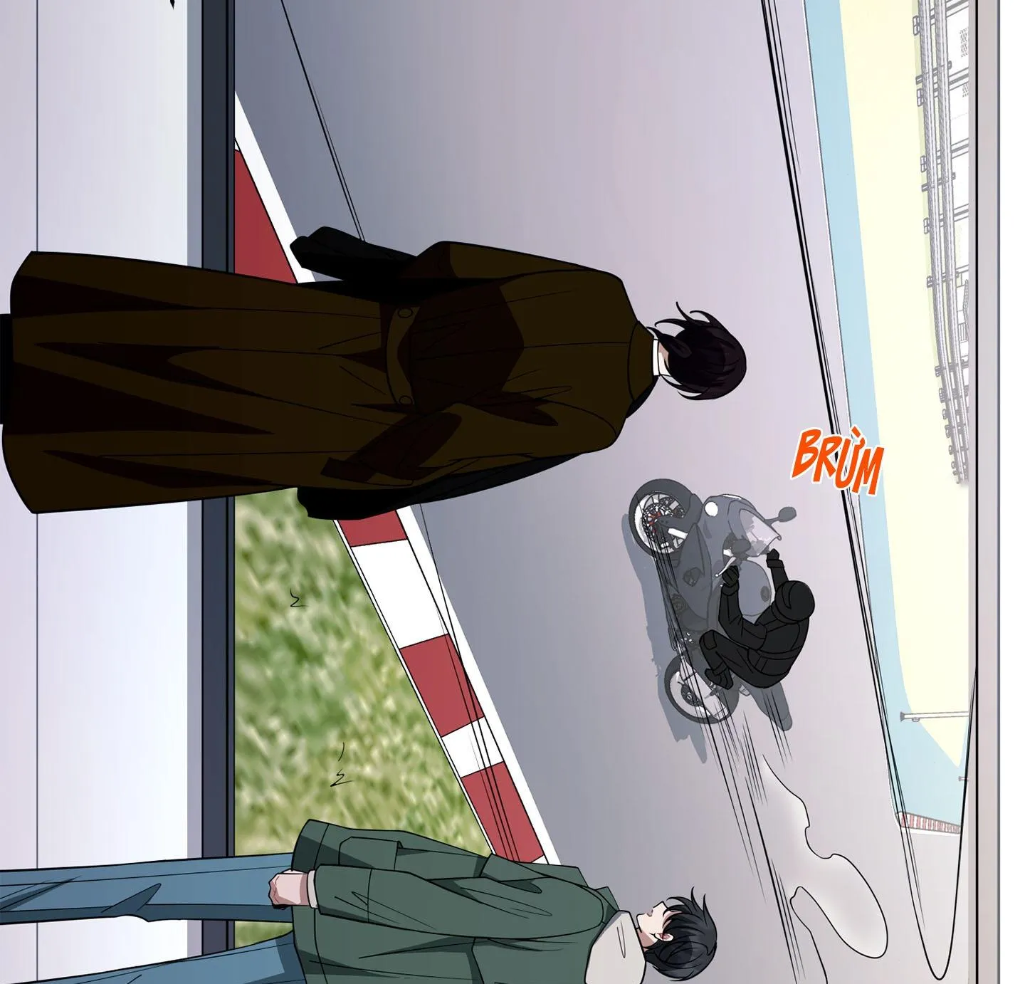 Vết Hằn Chapter 57 Trang 95