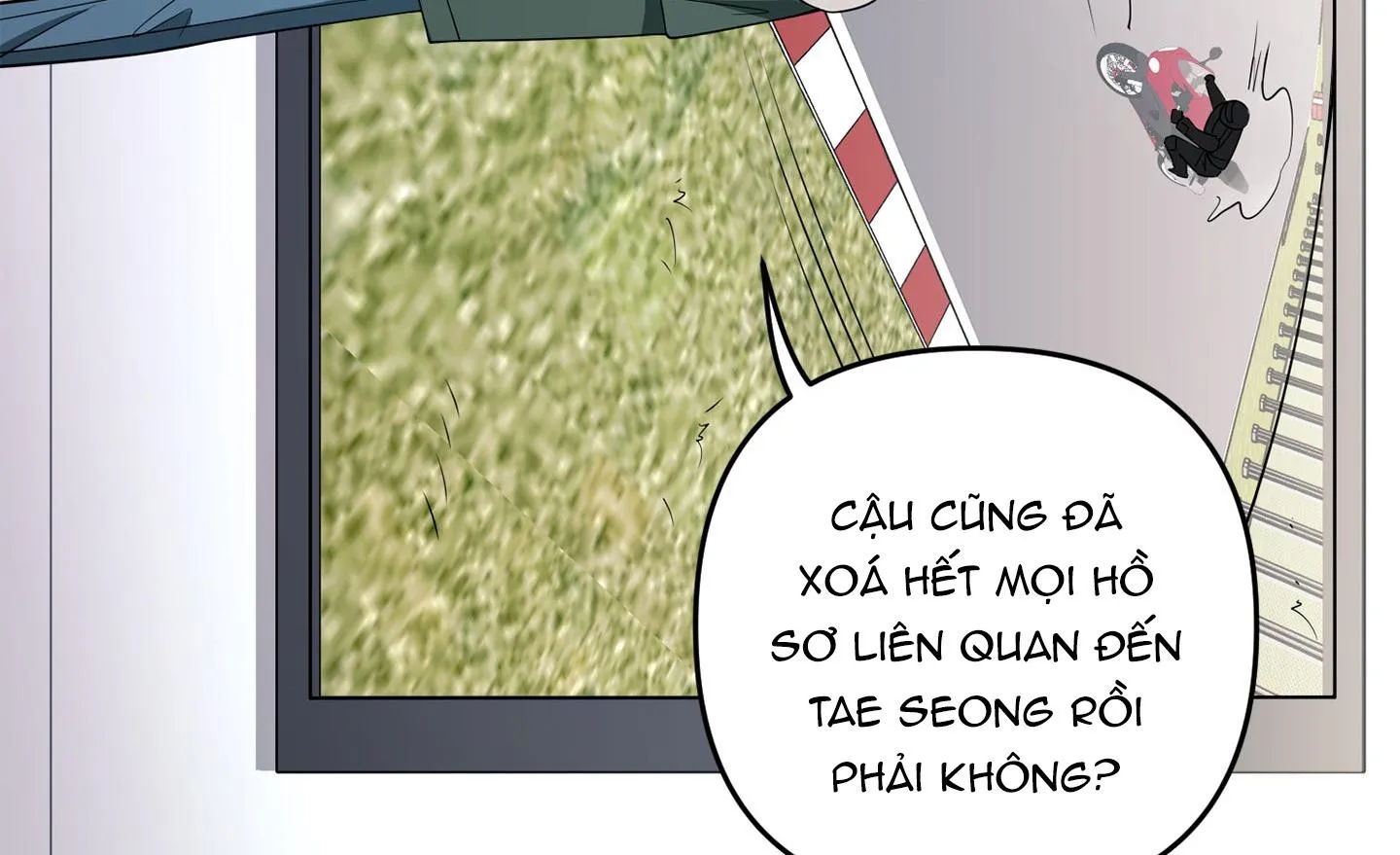 Vết Hằn Chapter 57 Trang 96