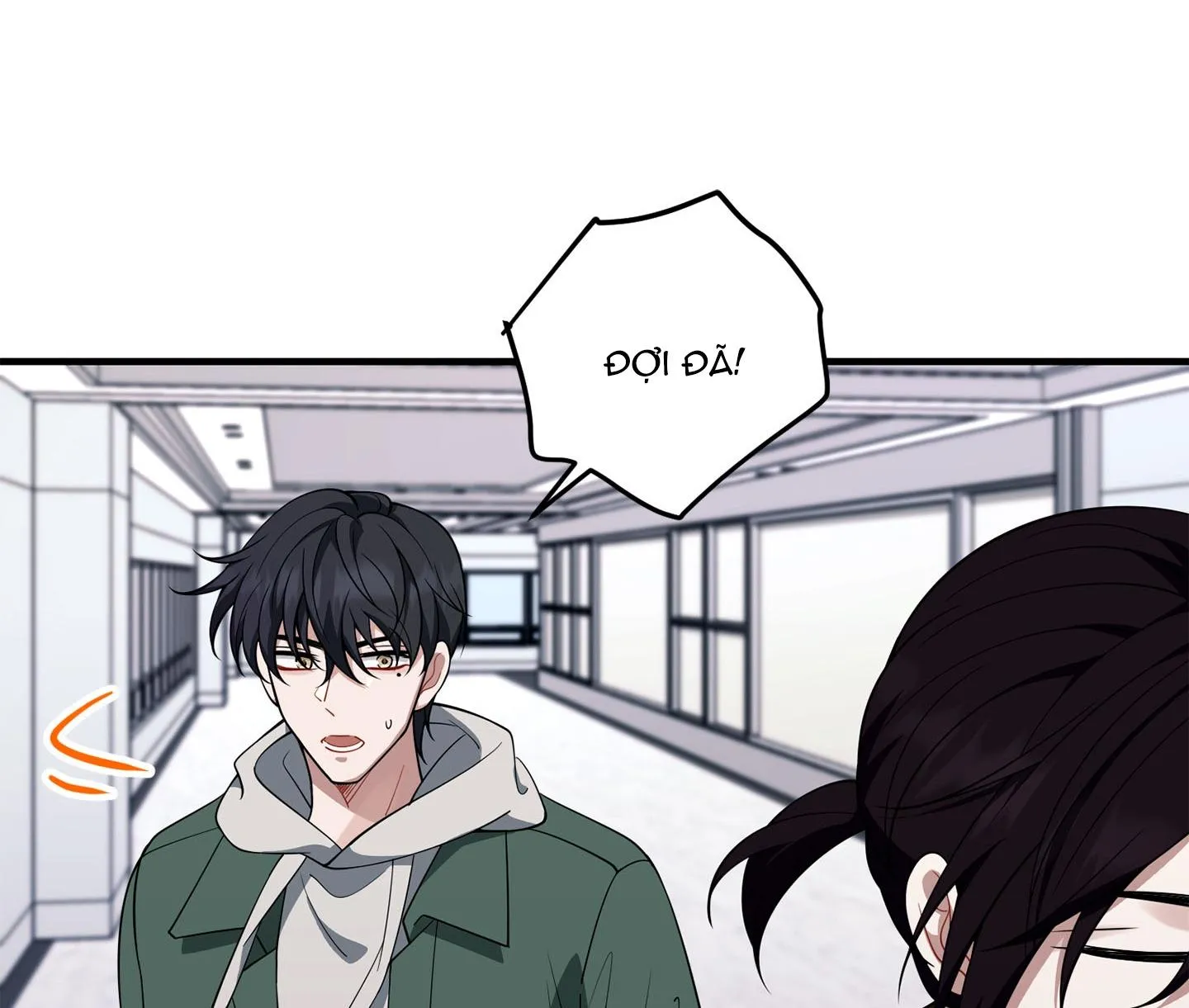 Vết Hằn Chapter 57 Trang 110