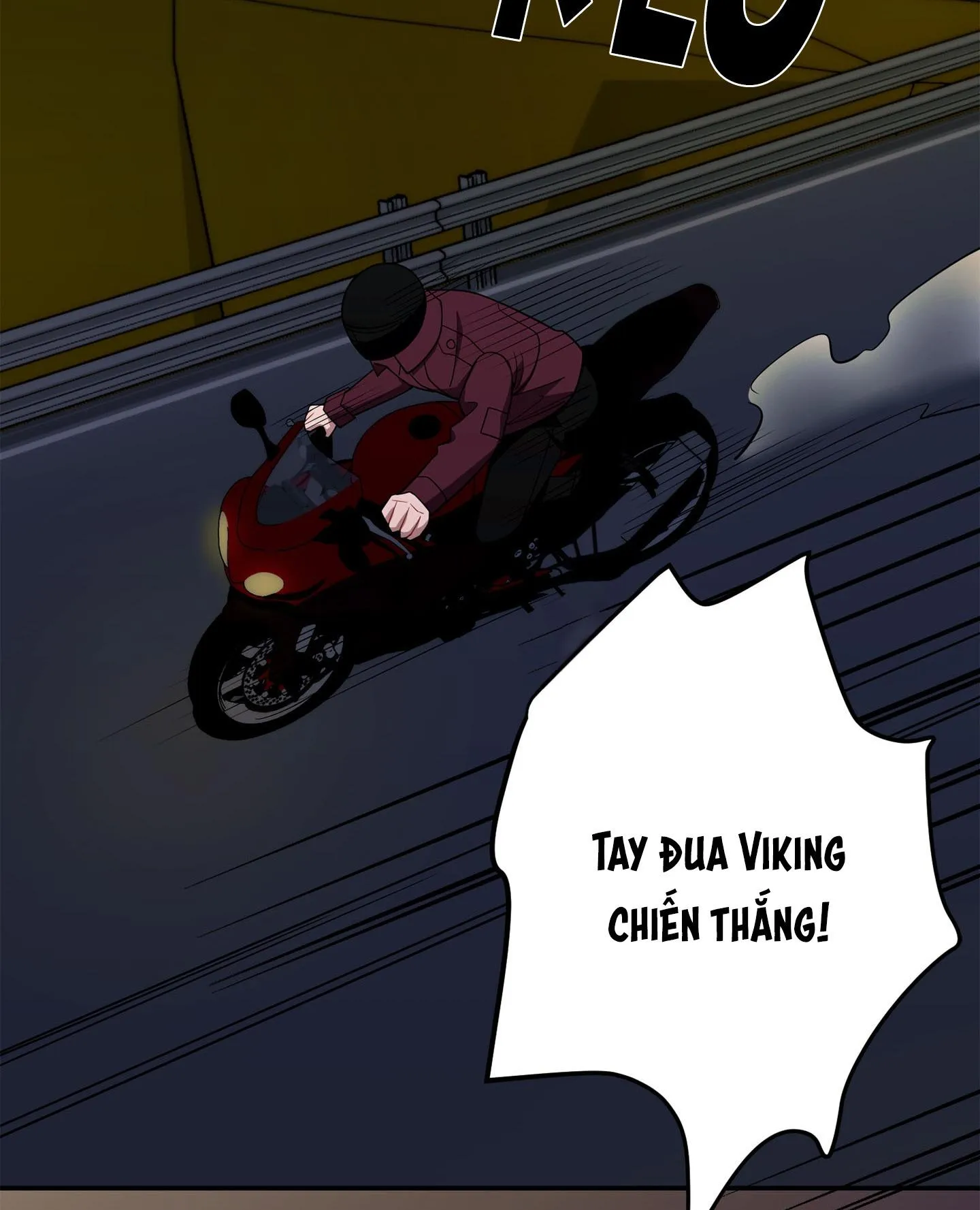 Vết Hằn Chapter 57 Trang 118