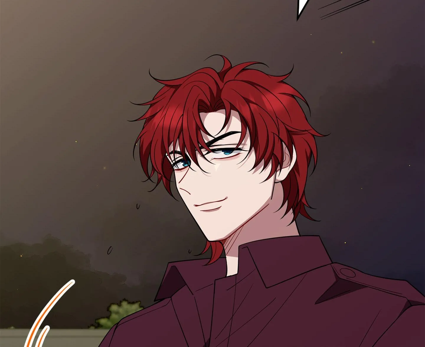 Vết Hằn Chapter 57 Trang 119