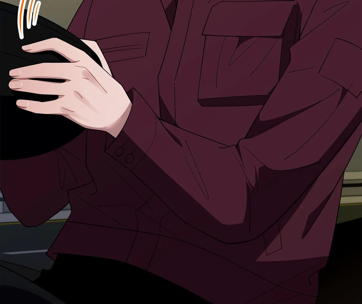 Vết Hằn Chapter 57 Trang 120