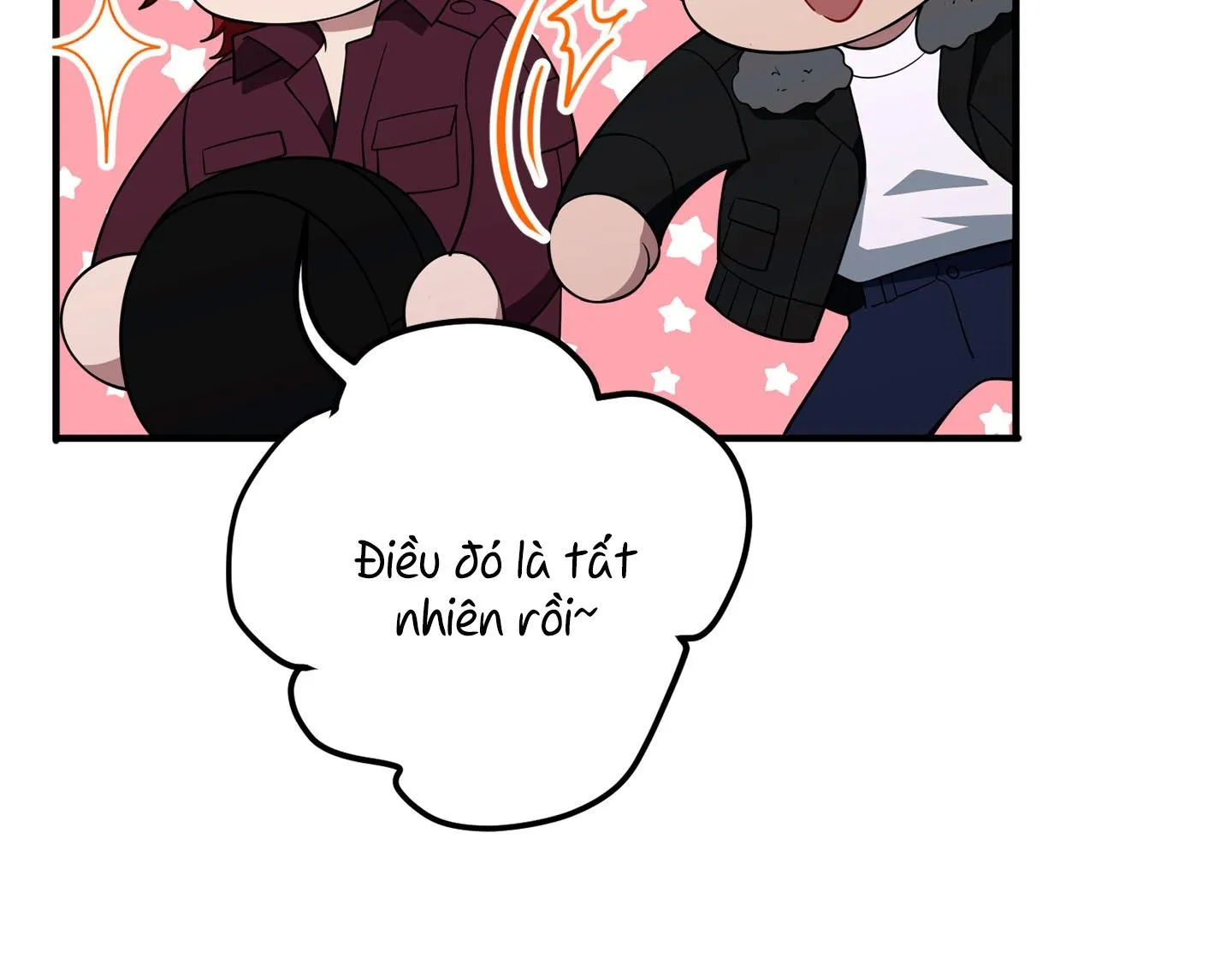 Vết Hằn Chapter 57 Trang 123