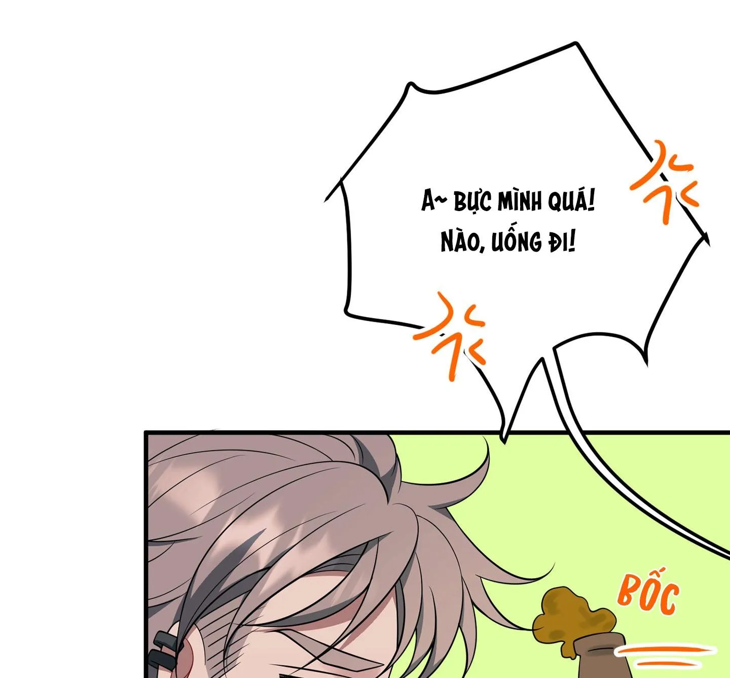 Vết Hằn Chapter 57 Trang 128