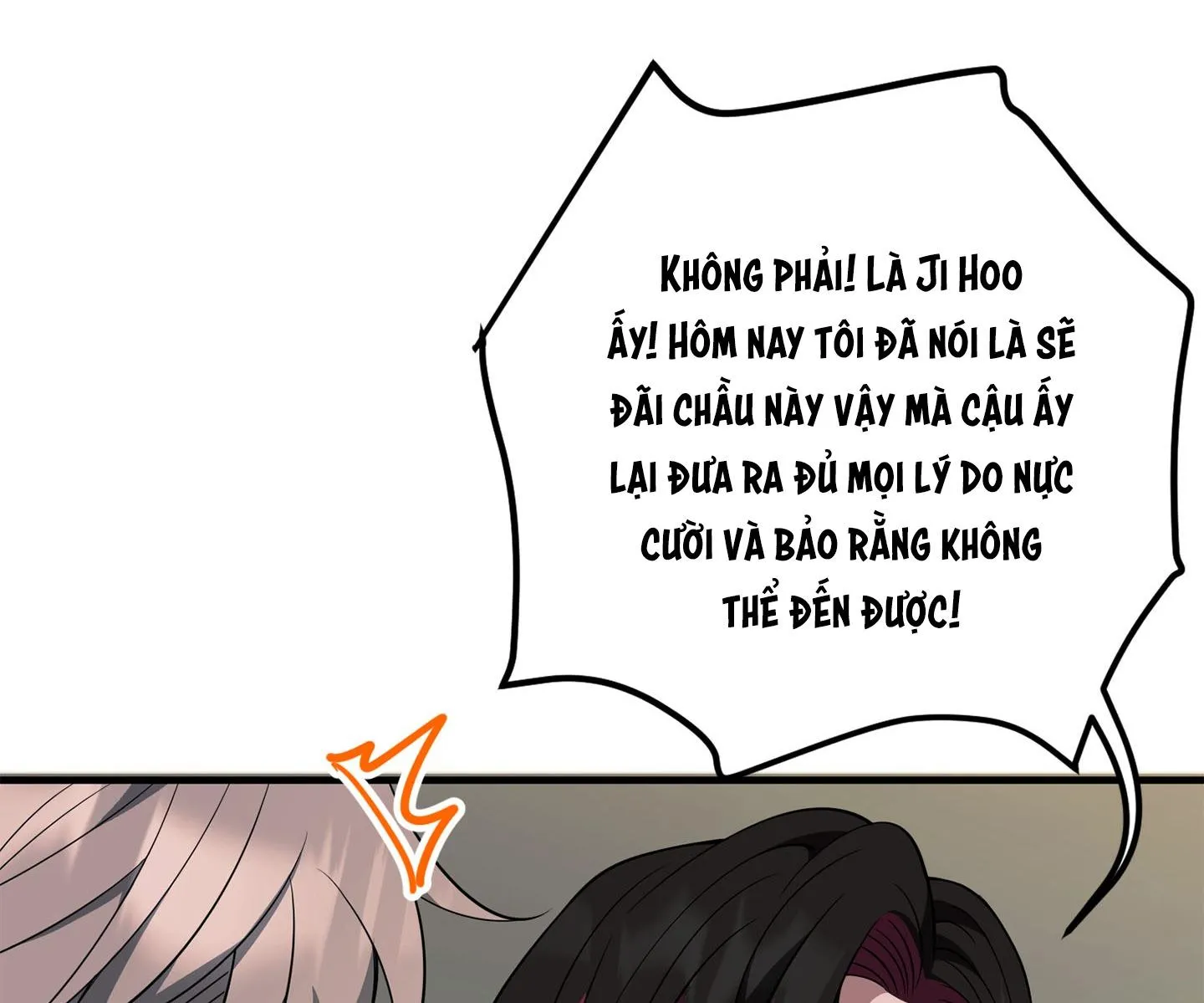 Vết Hằn Chapter 57 Trang 130