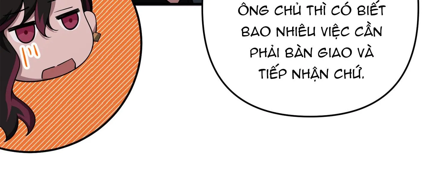 Vết Hằn Chapter 57 Trang 138