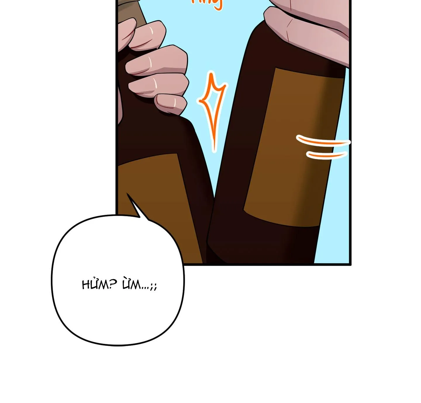 Vết Hằn Chapter 57 Trang 140