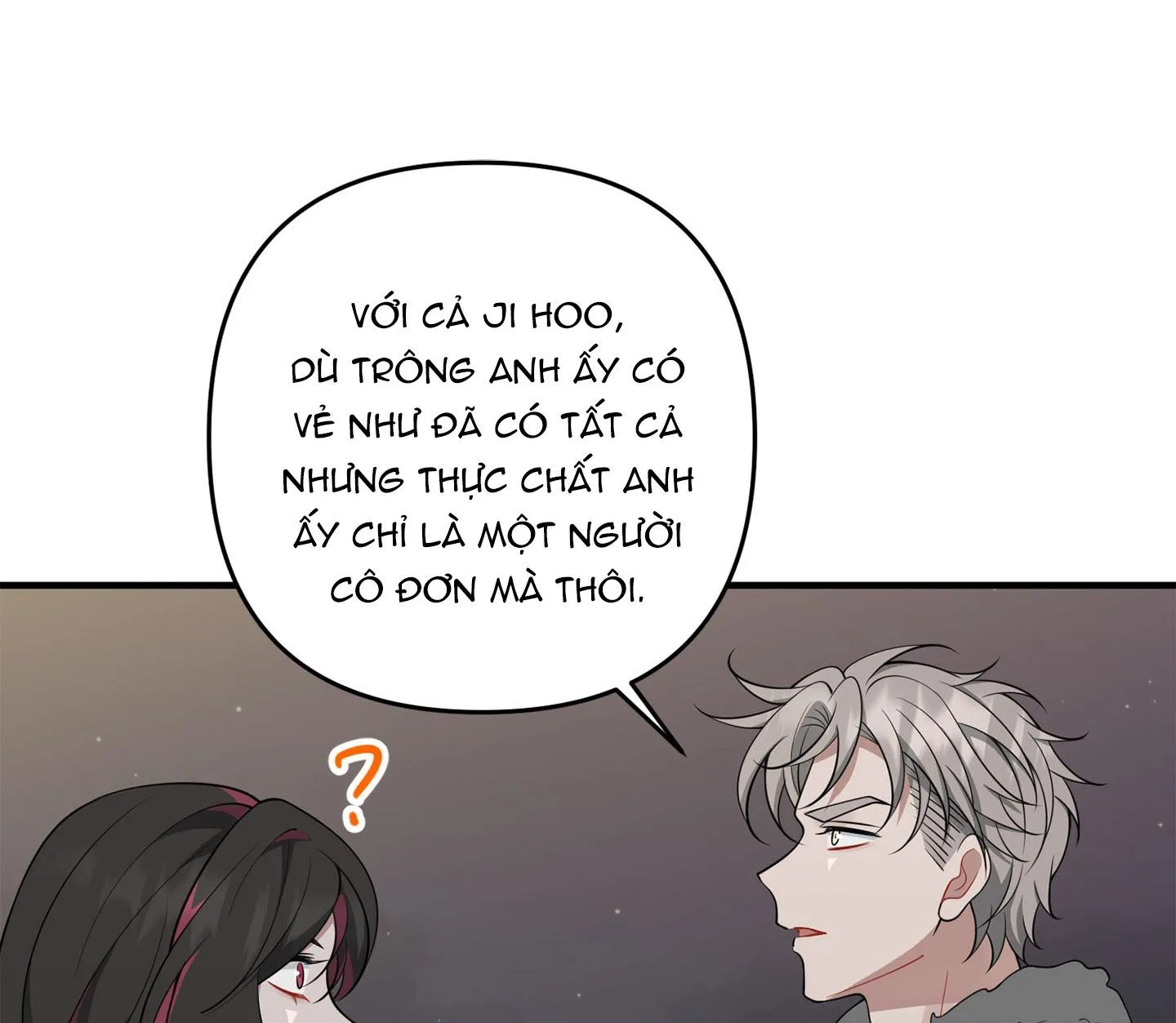 Vết Hằn Chapter 57 Trang 141