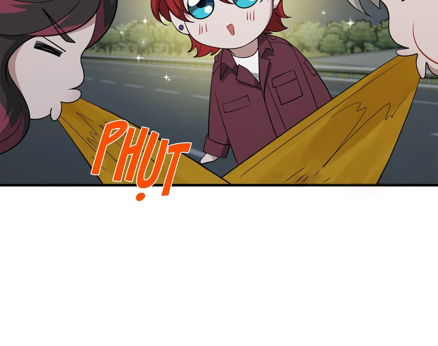 Vết Hằn Chapter 57 Trang 147