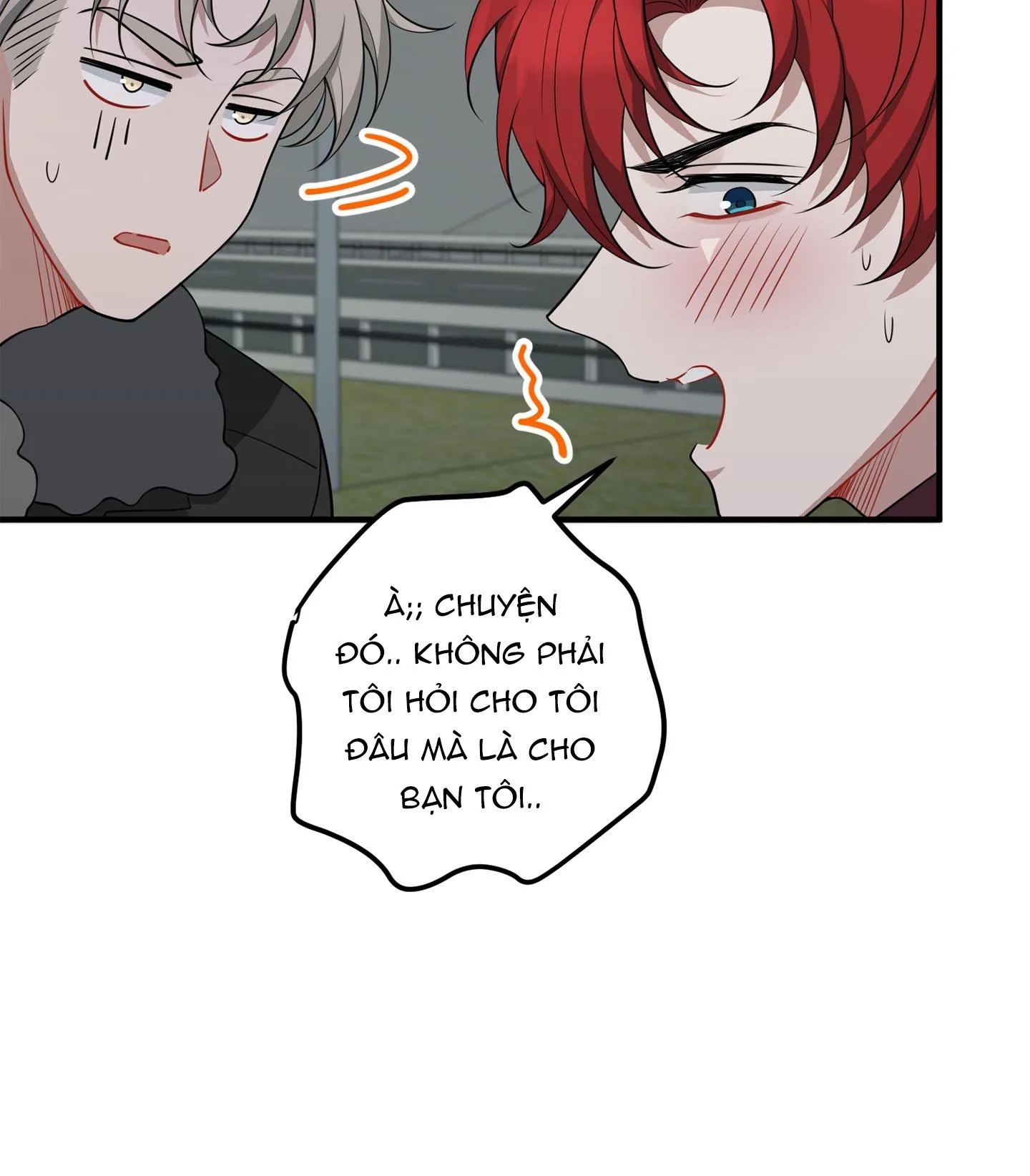 Vết Hằn Chapter 57 Trang 149