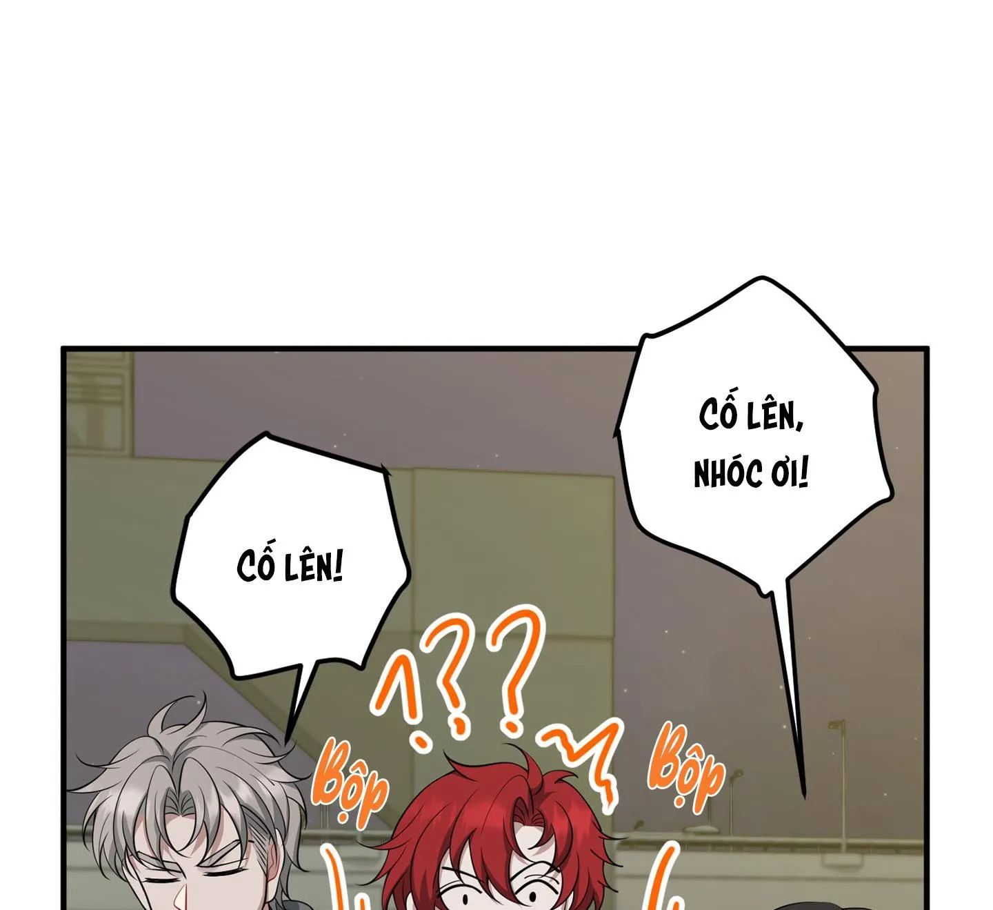 Vết Hằn Chapter 57 Trang 150