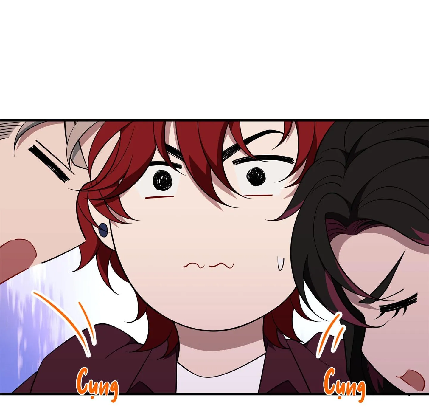 Vết Hằn Chapter 57 Trang 157