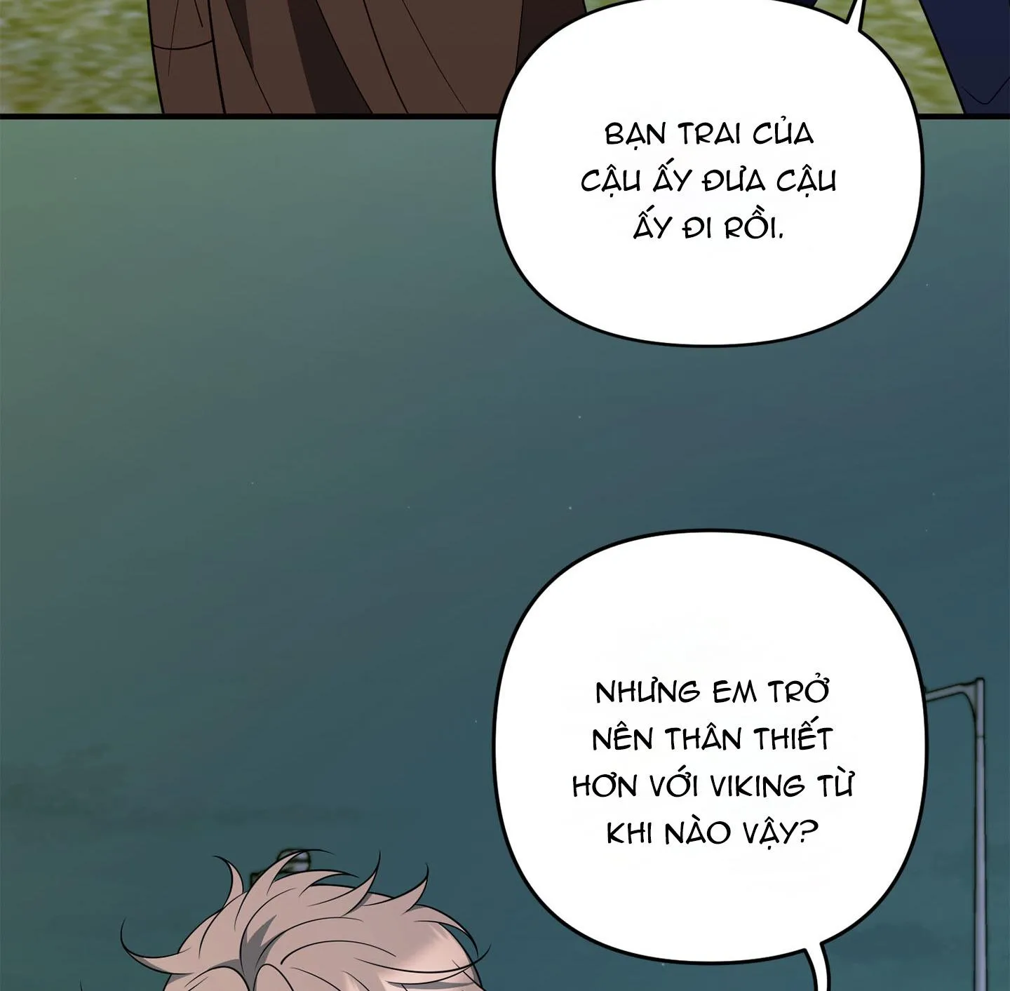 Vết Hằn Chapter 57 Trang 164