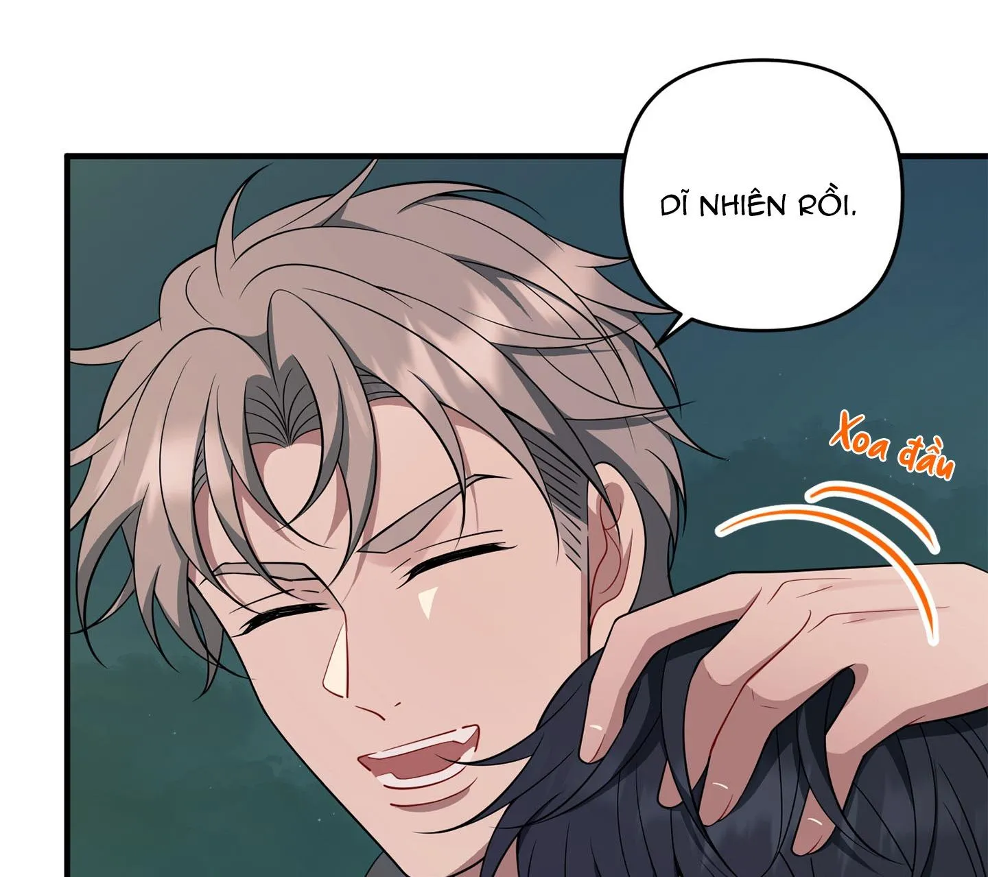 Vết Hằn Chapter 57 Trang 168