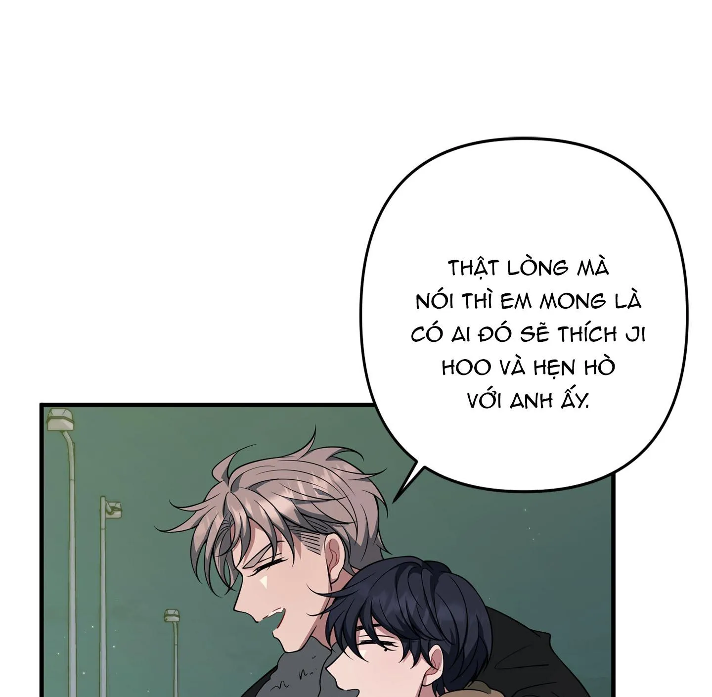 Vết Hằn Chapter 57 Trang 172