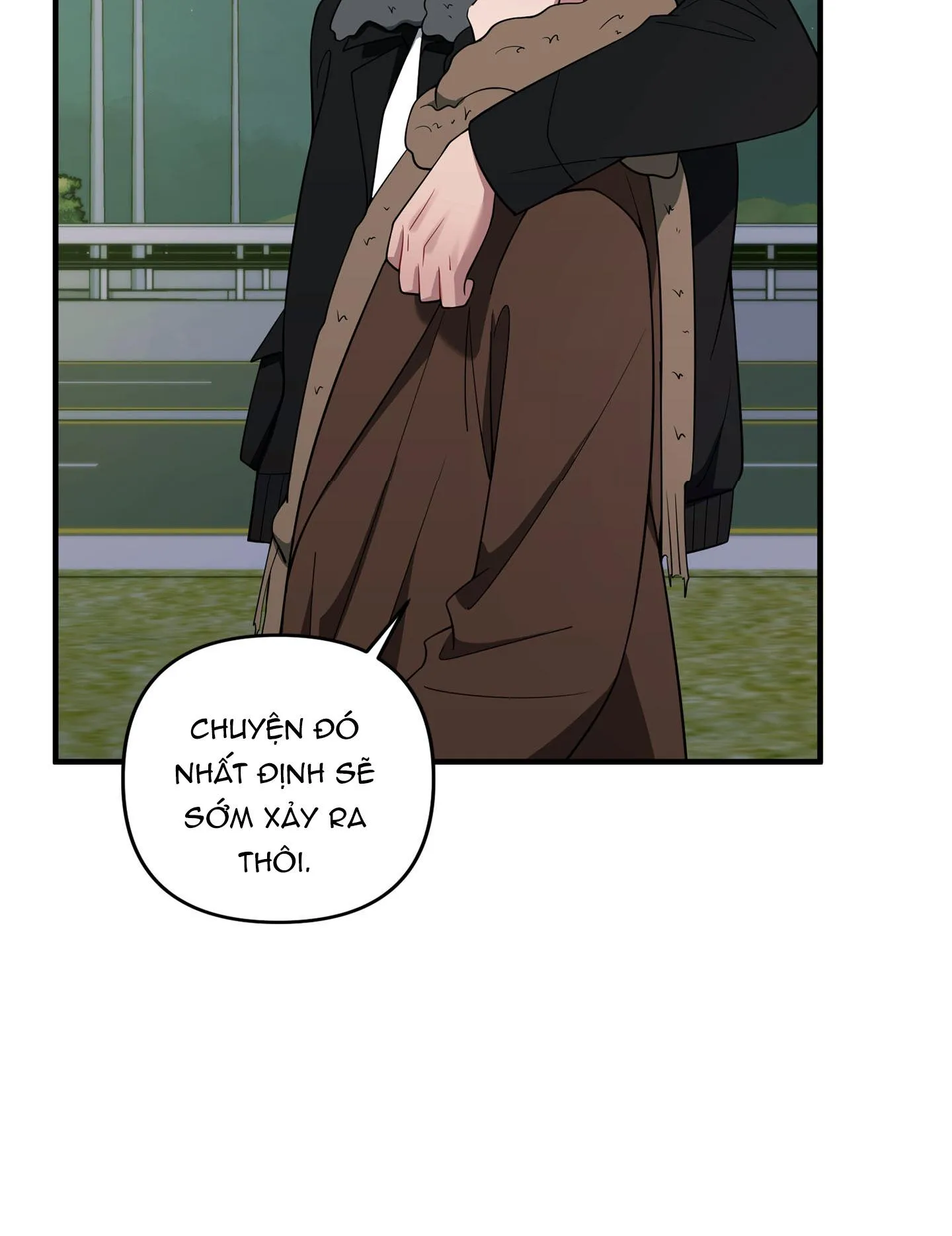 Vết Hằn Chapter 57 Trang 173