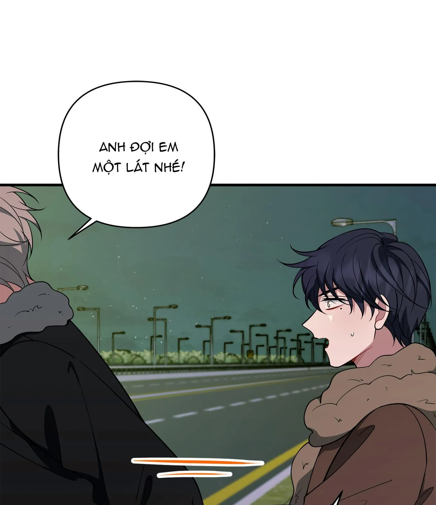 Vết Hằn Chapter 57 Trang 182