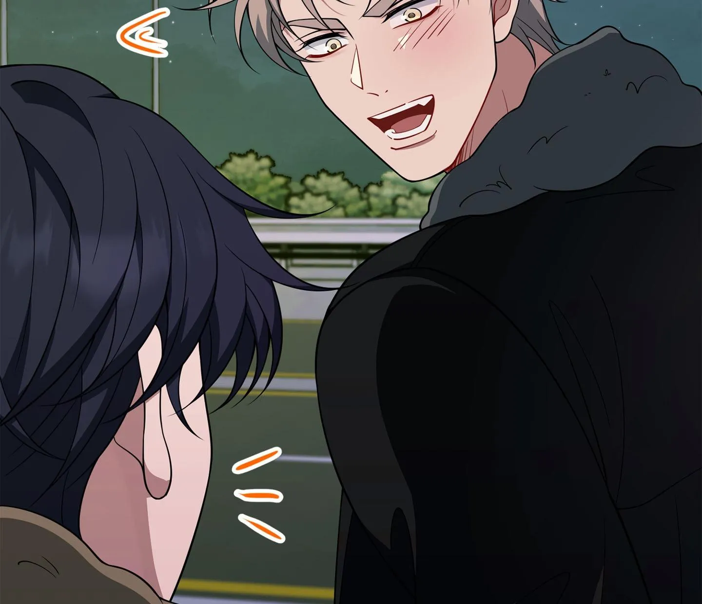 Vết Hằn Chapter 57 Trang 185