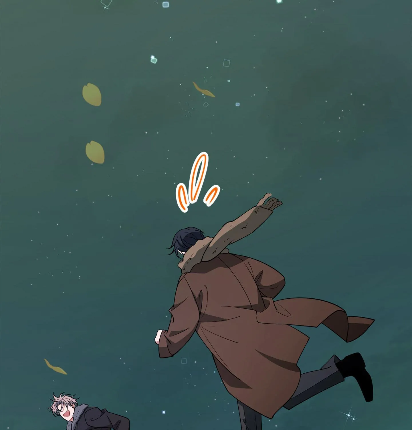 Vết Hằn Chapter 57 Trang 188