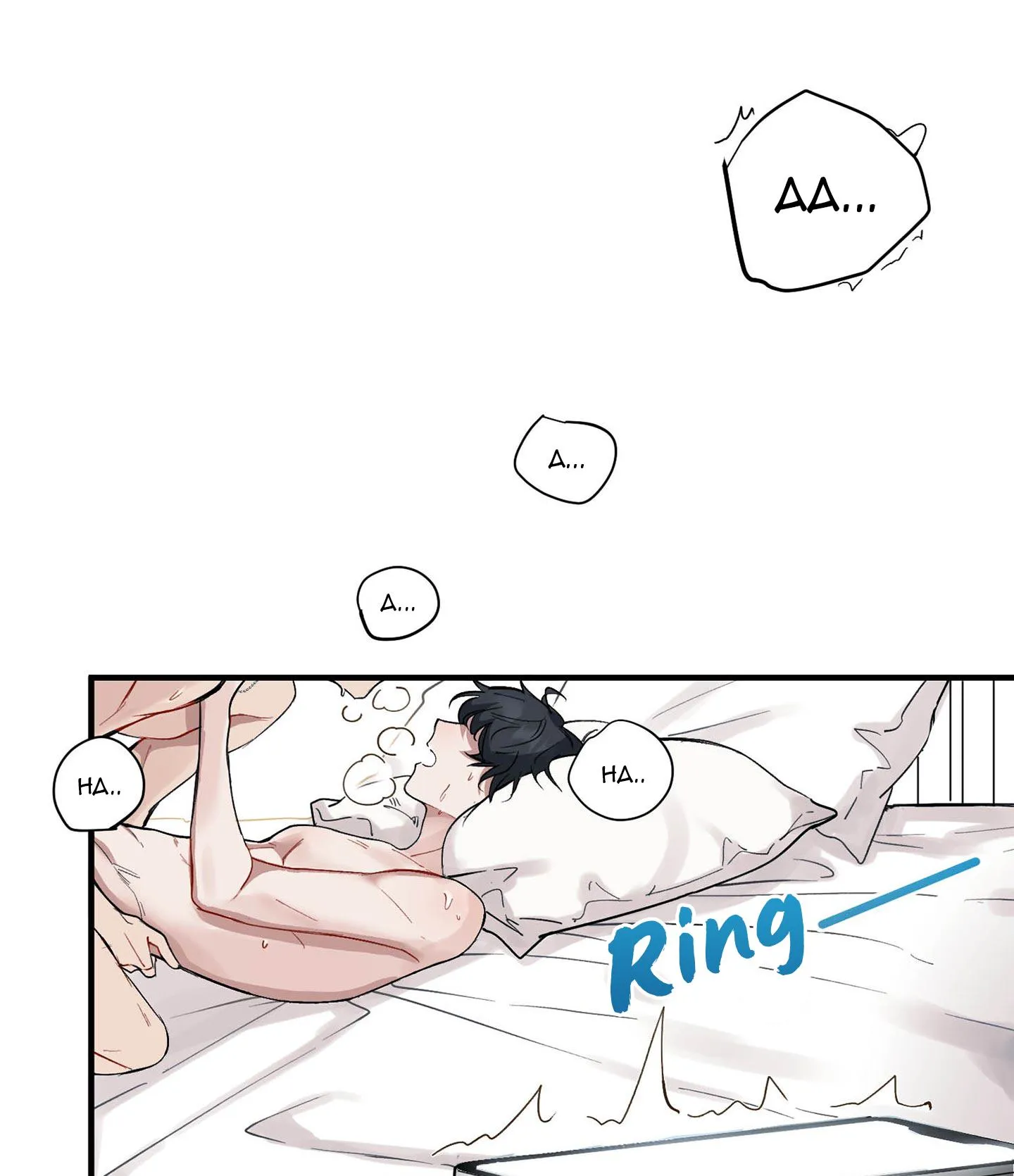 Vết Hằn Chapter 1 Trang 3