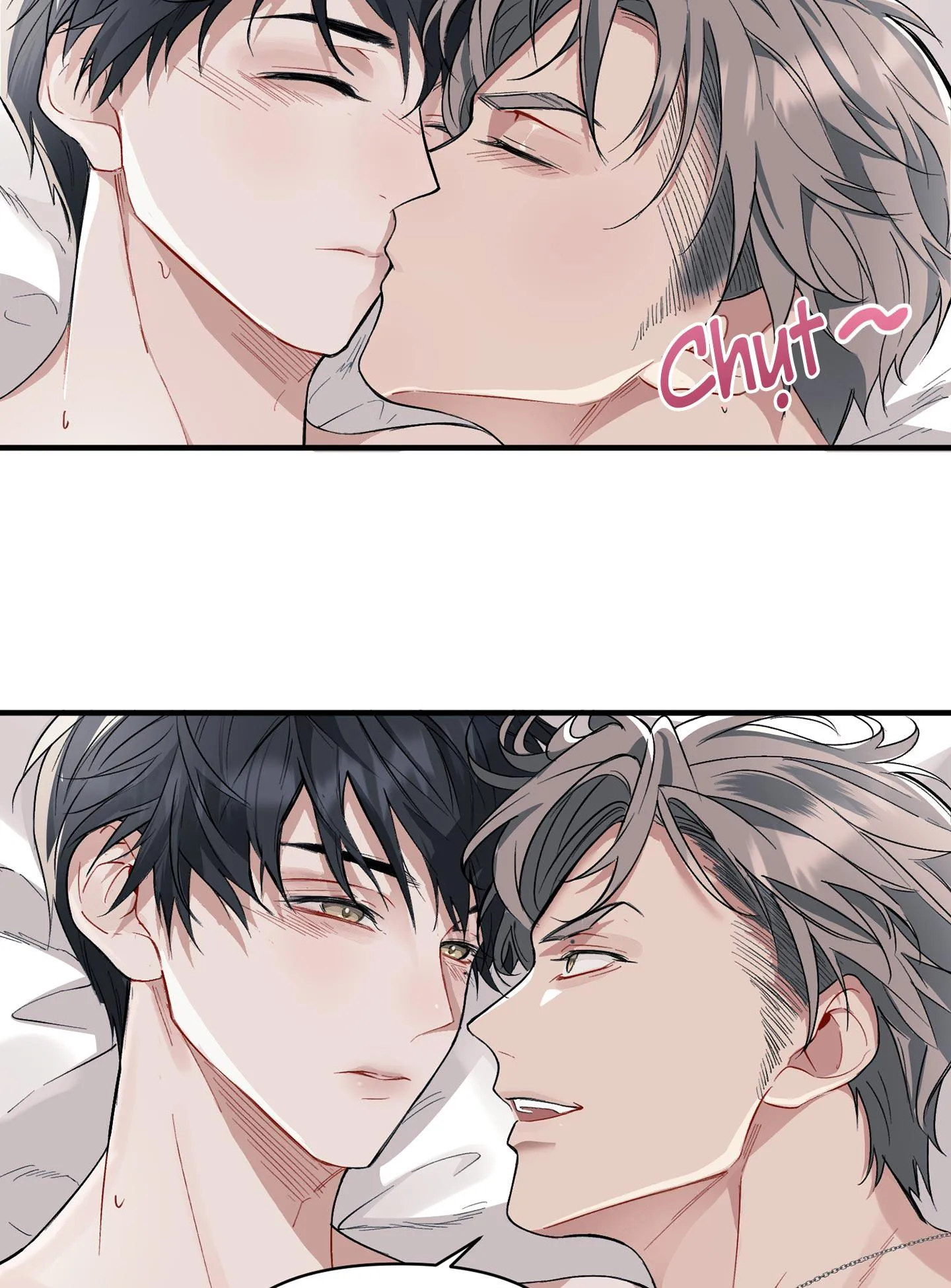 Vết Hằn Chapter 1 Trang 9