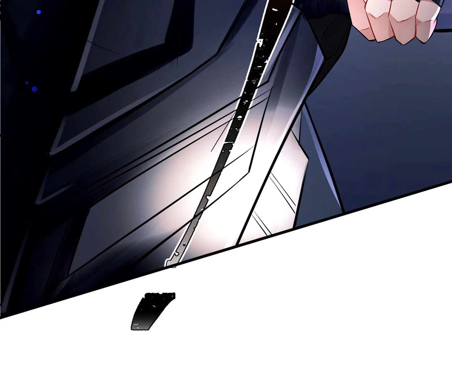 Vết Hằn Chapter 1 Trang 43