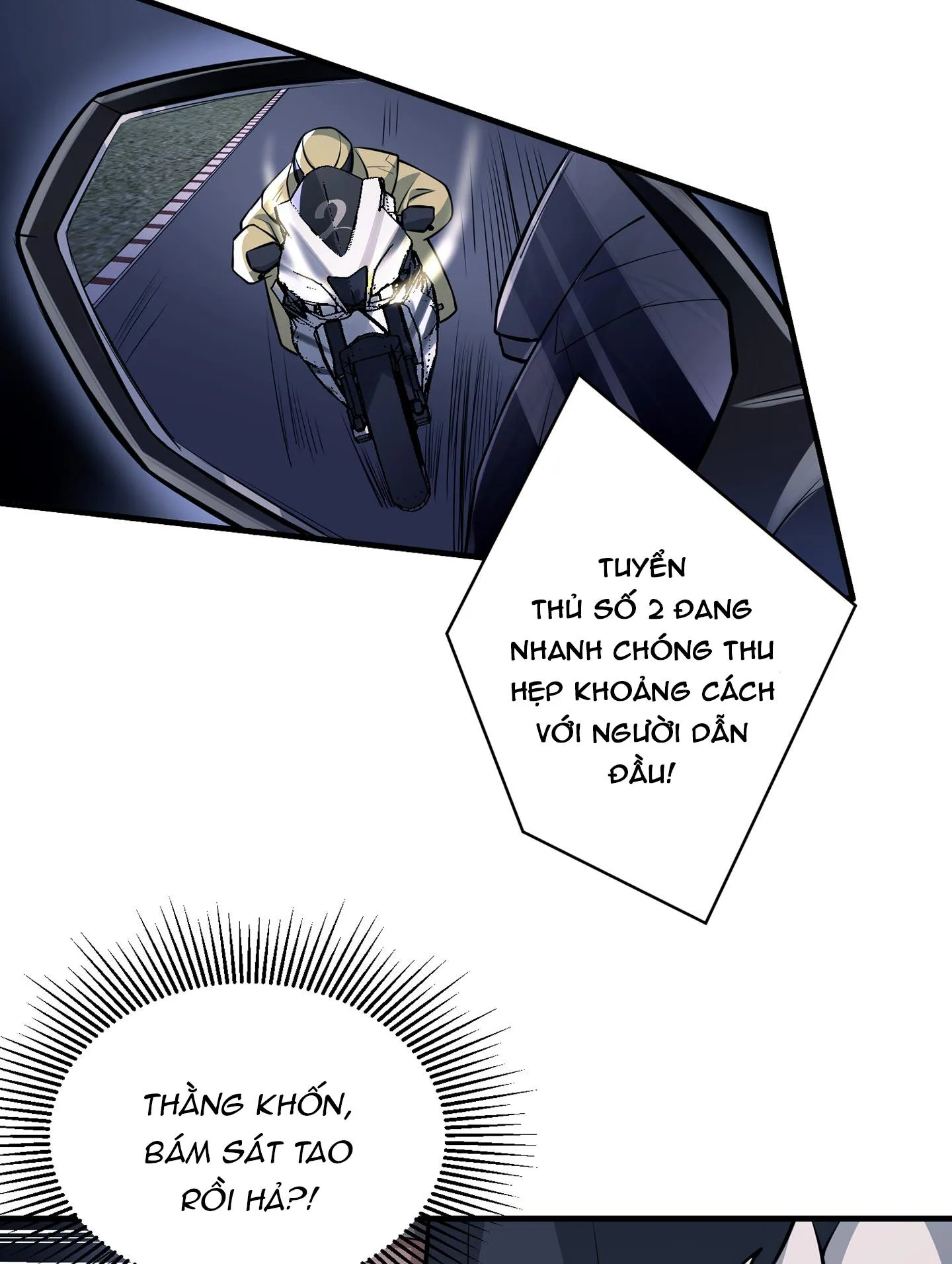 Vết Hằn Chapter 1 Trang 47