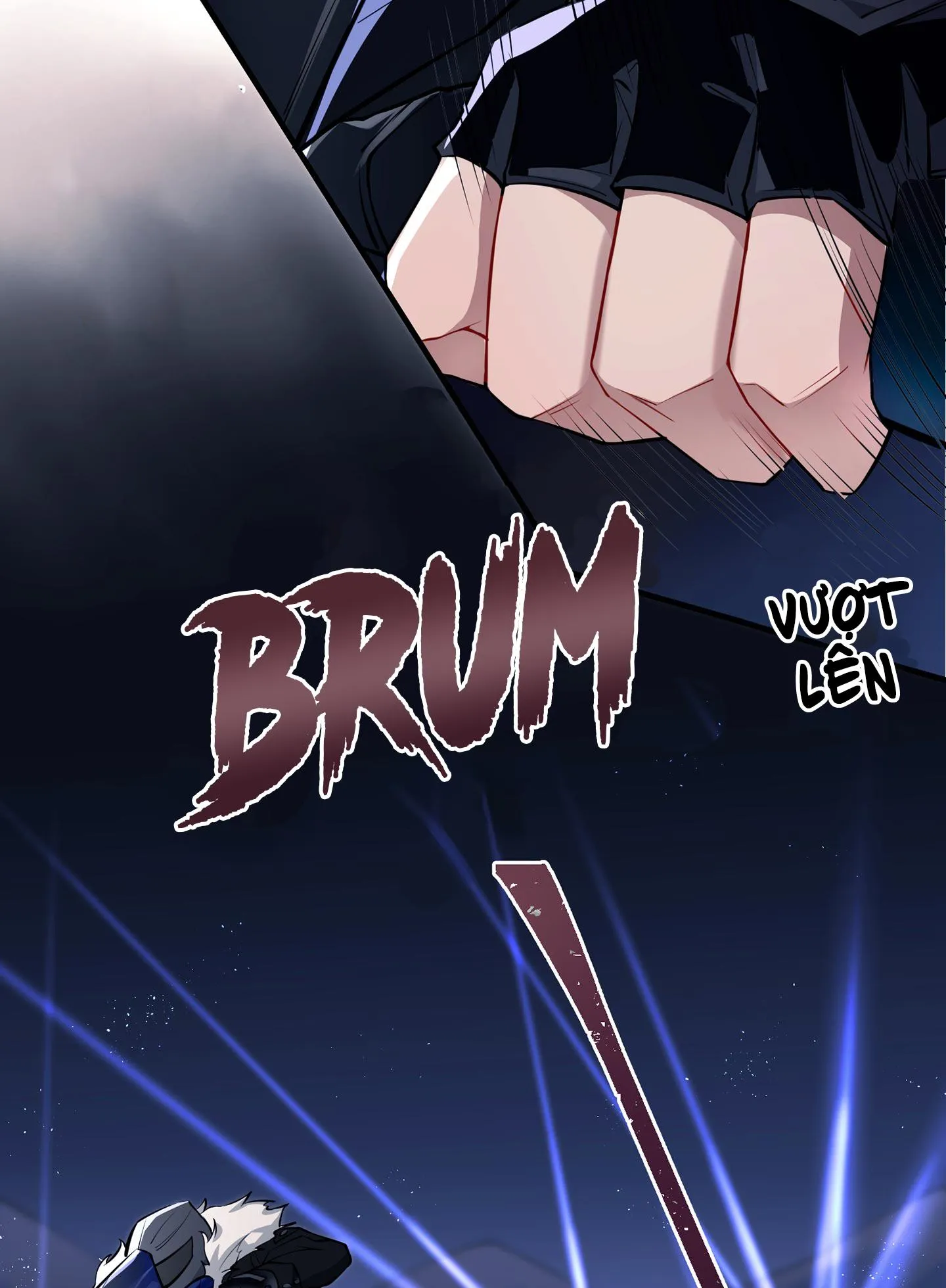 Vết Hằn Chapter 1 Trang 49