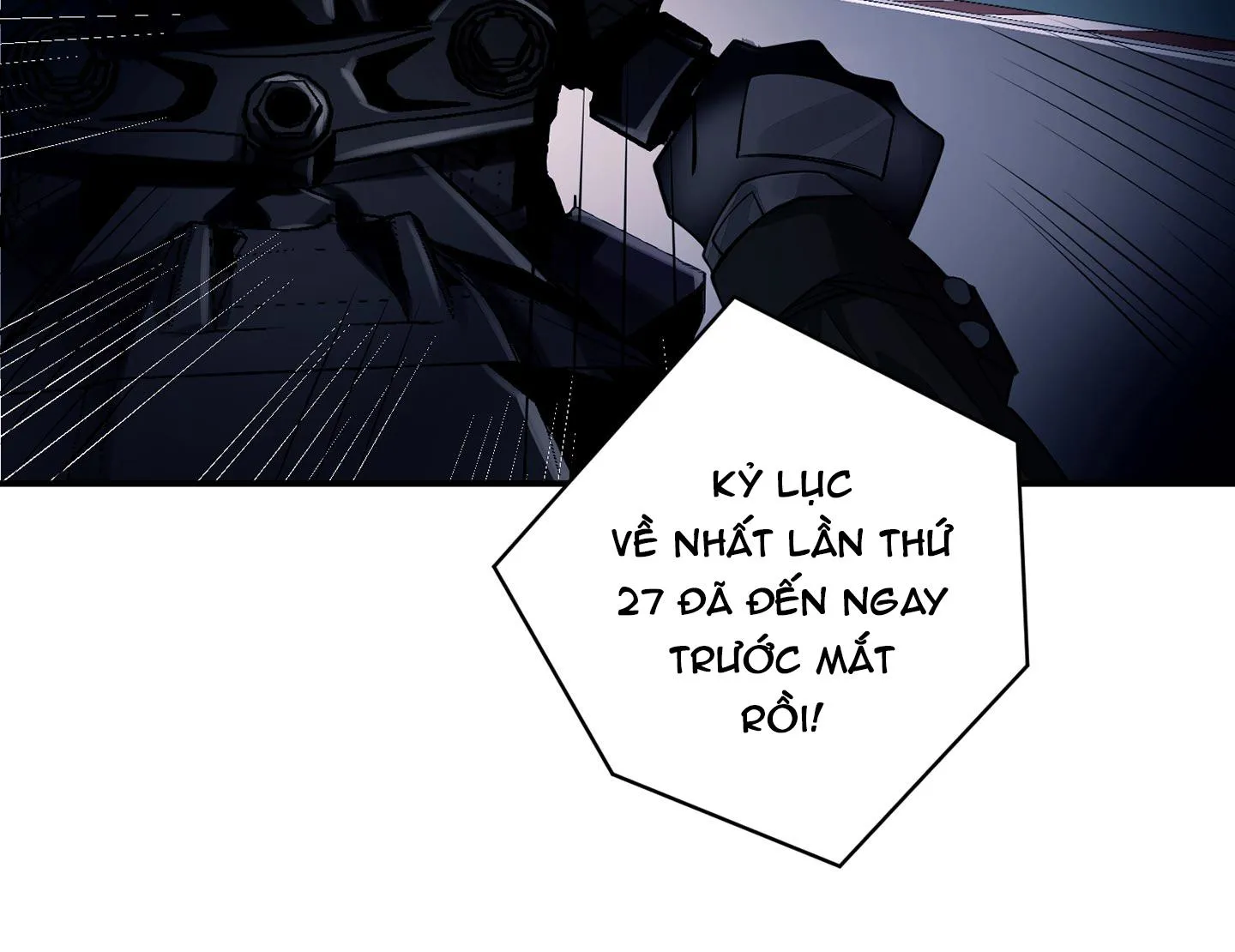 Vết Hằn Chapter 1 Trang 52