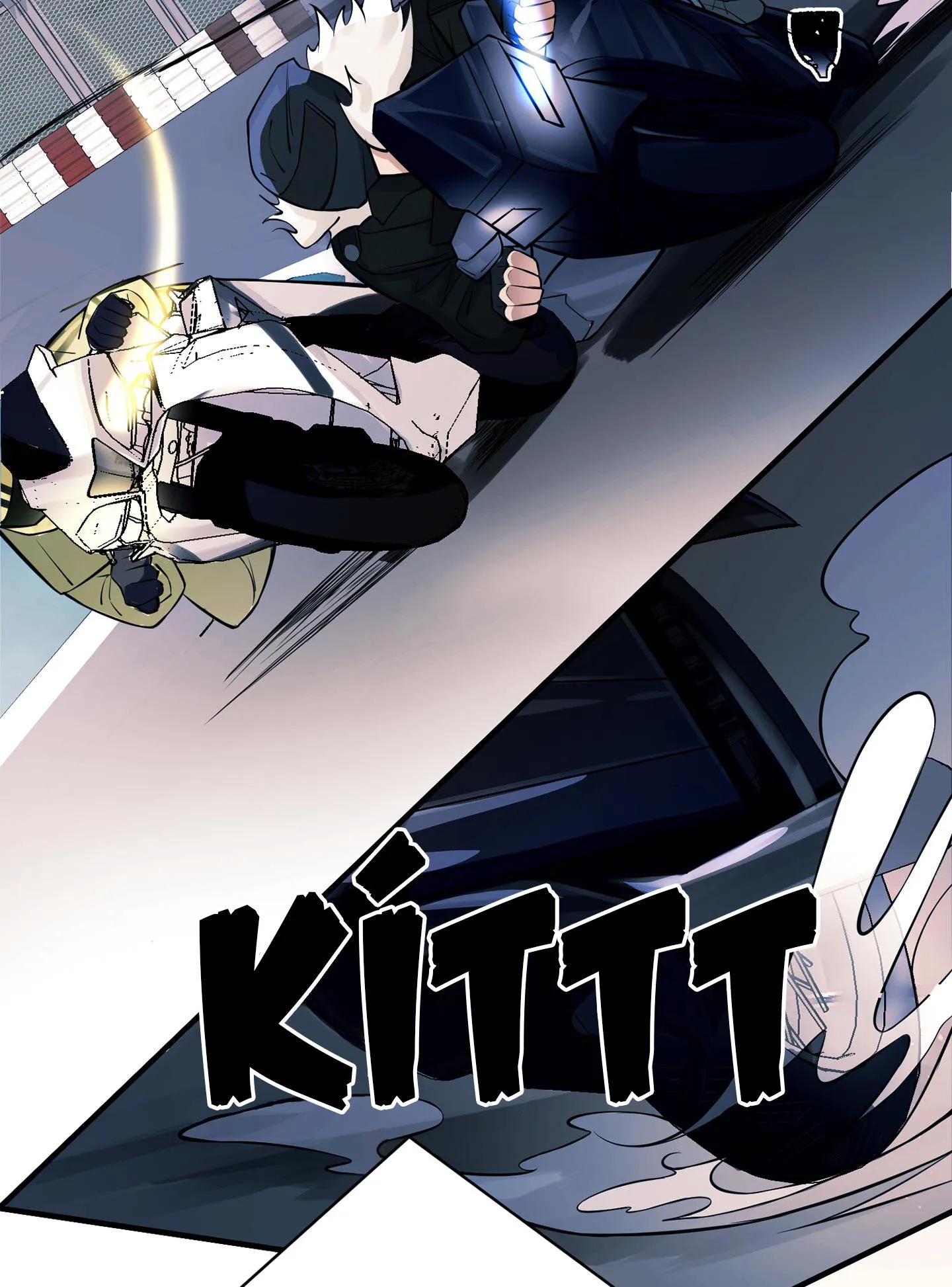 Vết Hằn Chapter 1 Trang 55