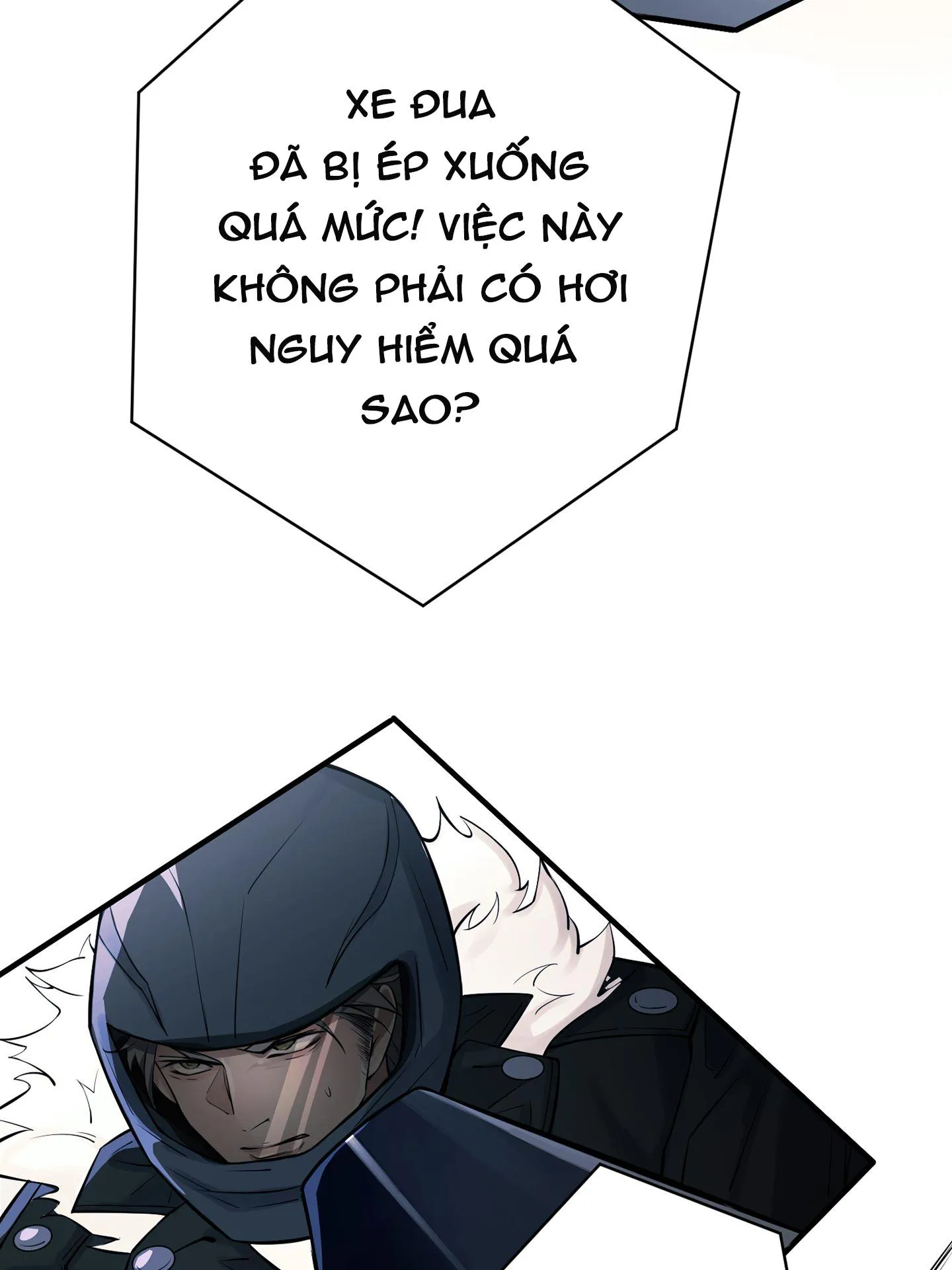 Vết Hằn Chapter 1 Trang 56