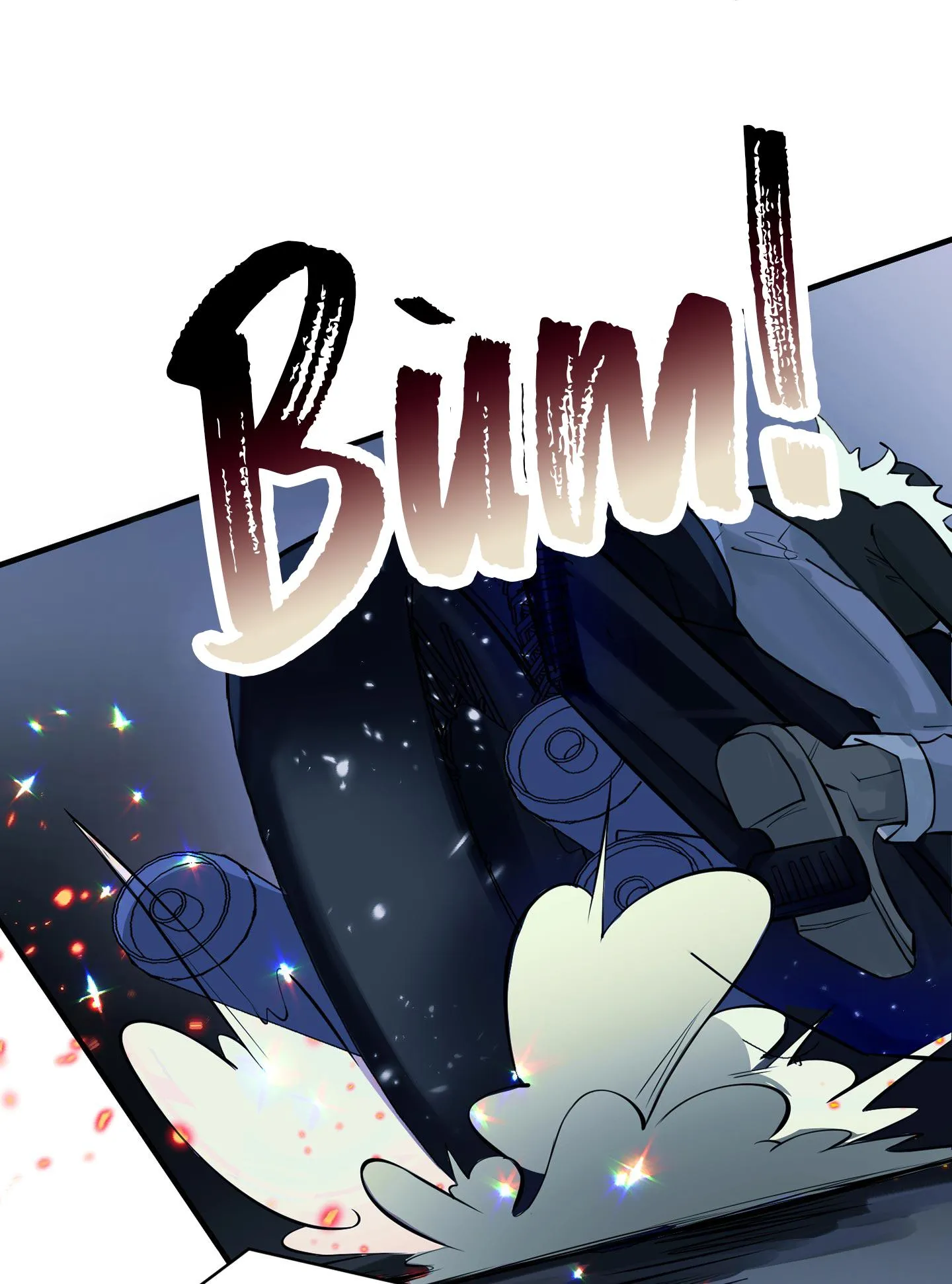 Vết Hằn Chapter 1 Trang 63