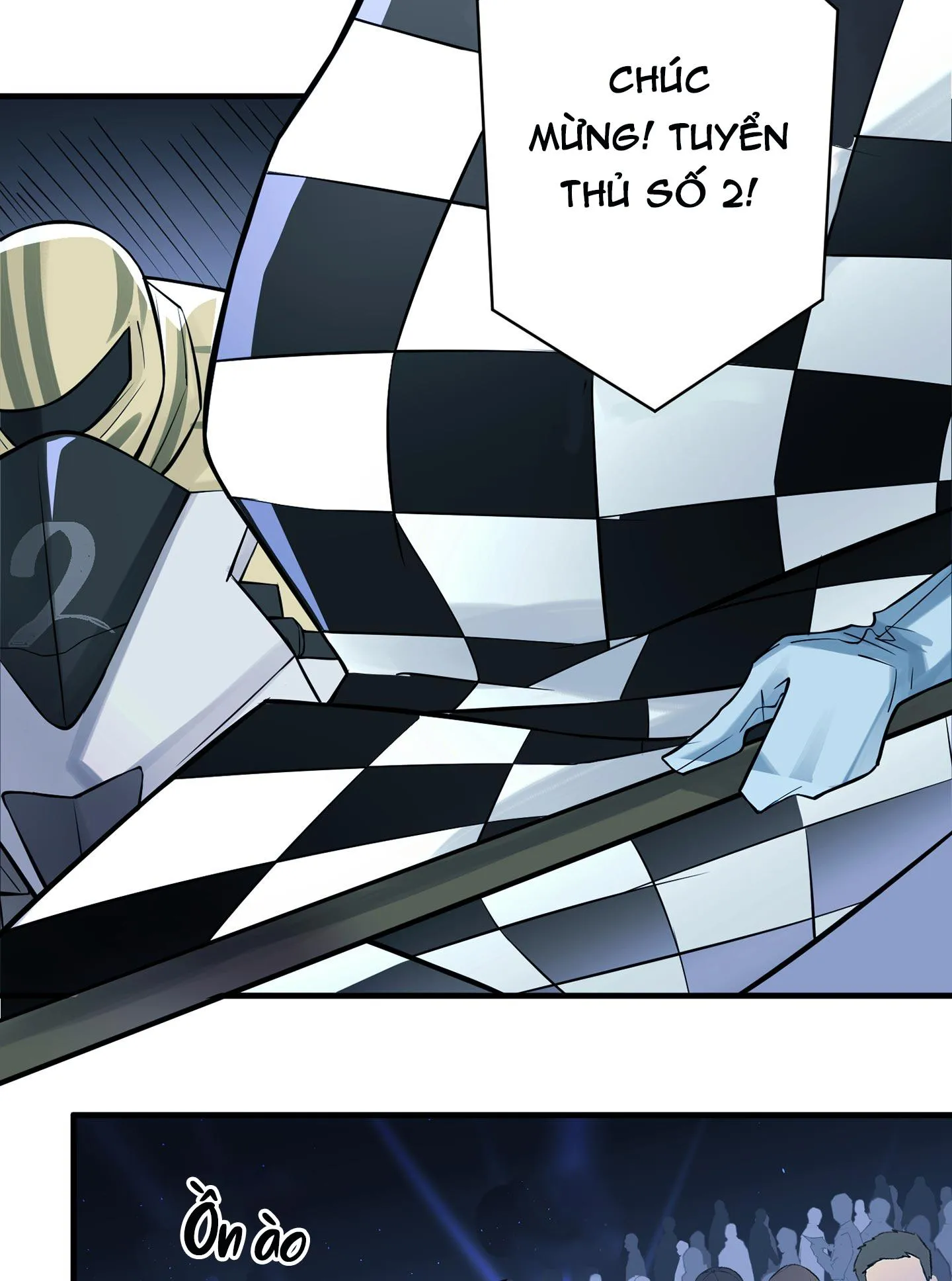 Vết Hằn Chapter 1 Trang 65