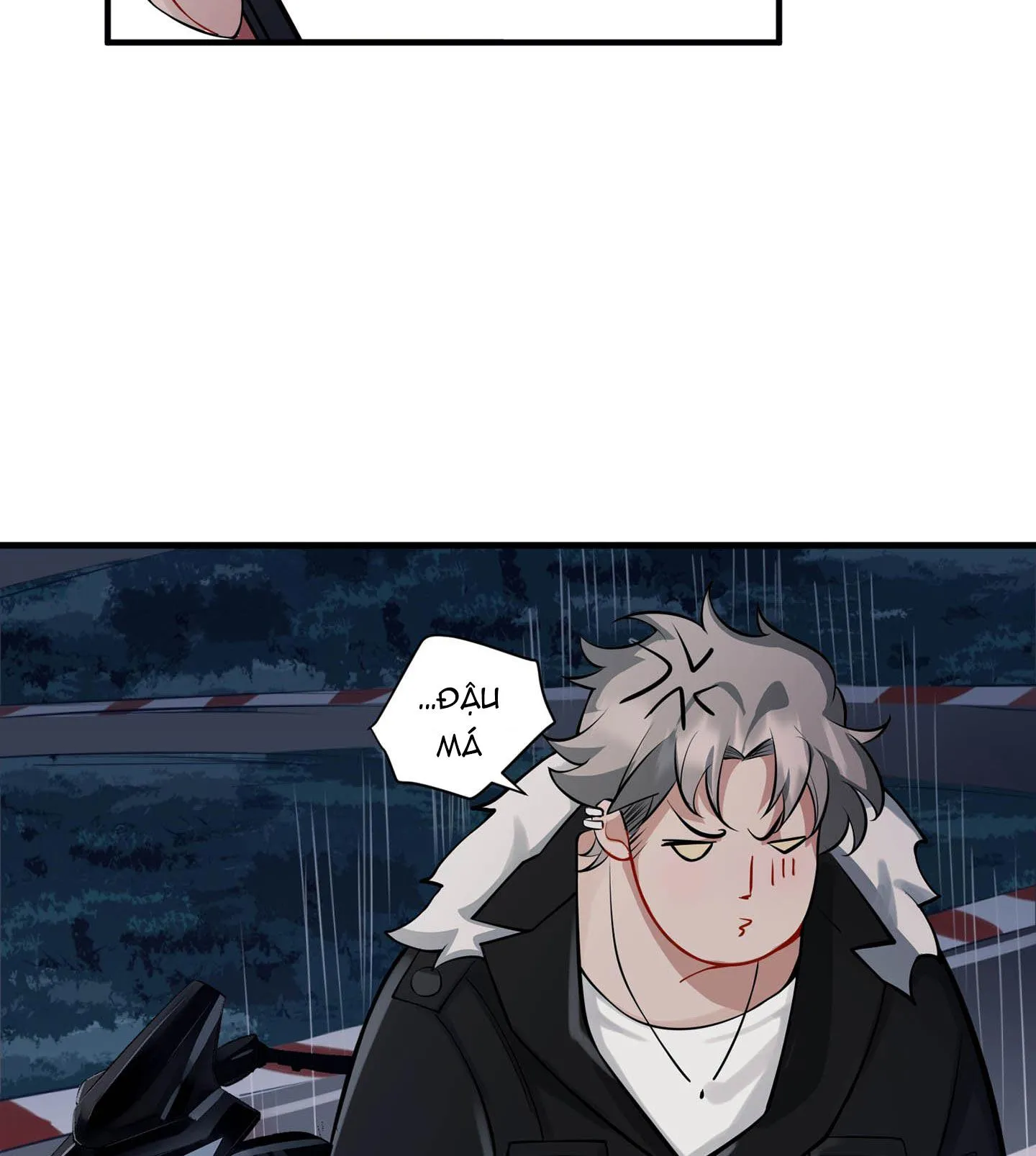 Vết Hằn Chapter 1 Trang 70