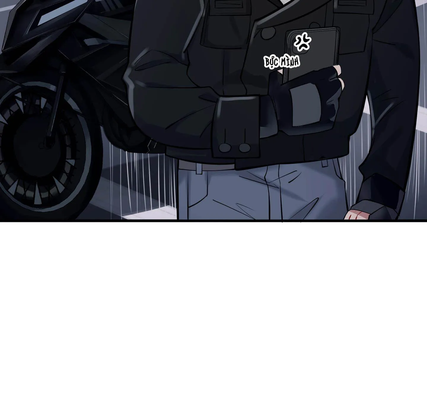 Vết Hằn Chapter 1 Trang 71