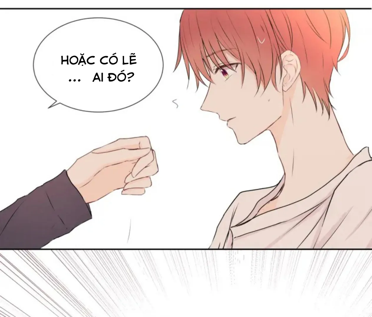 Vết rượu ngọt ngào Chapter 12 Trang 5